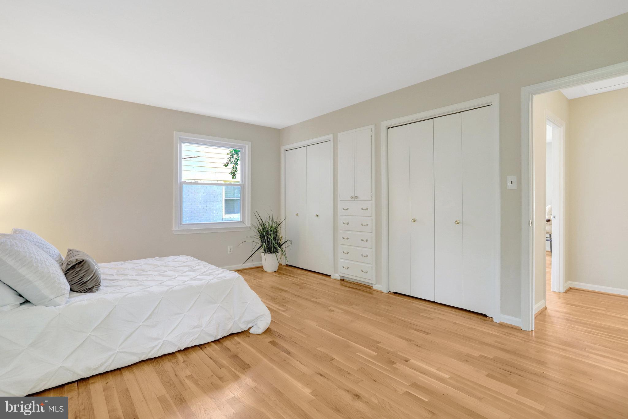 WAKEFIELD CHAPEL ESTATES - Residential