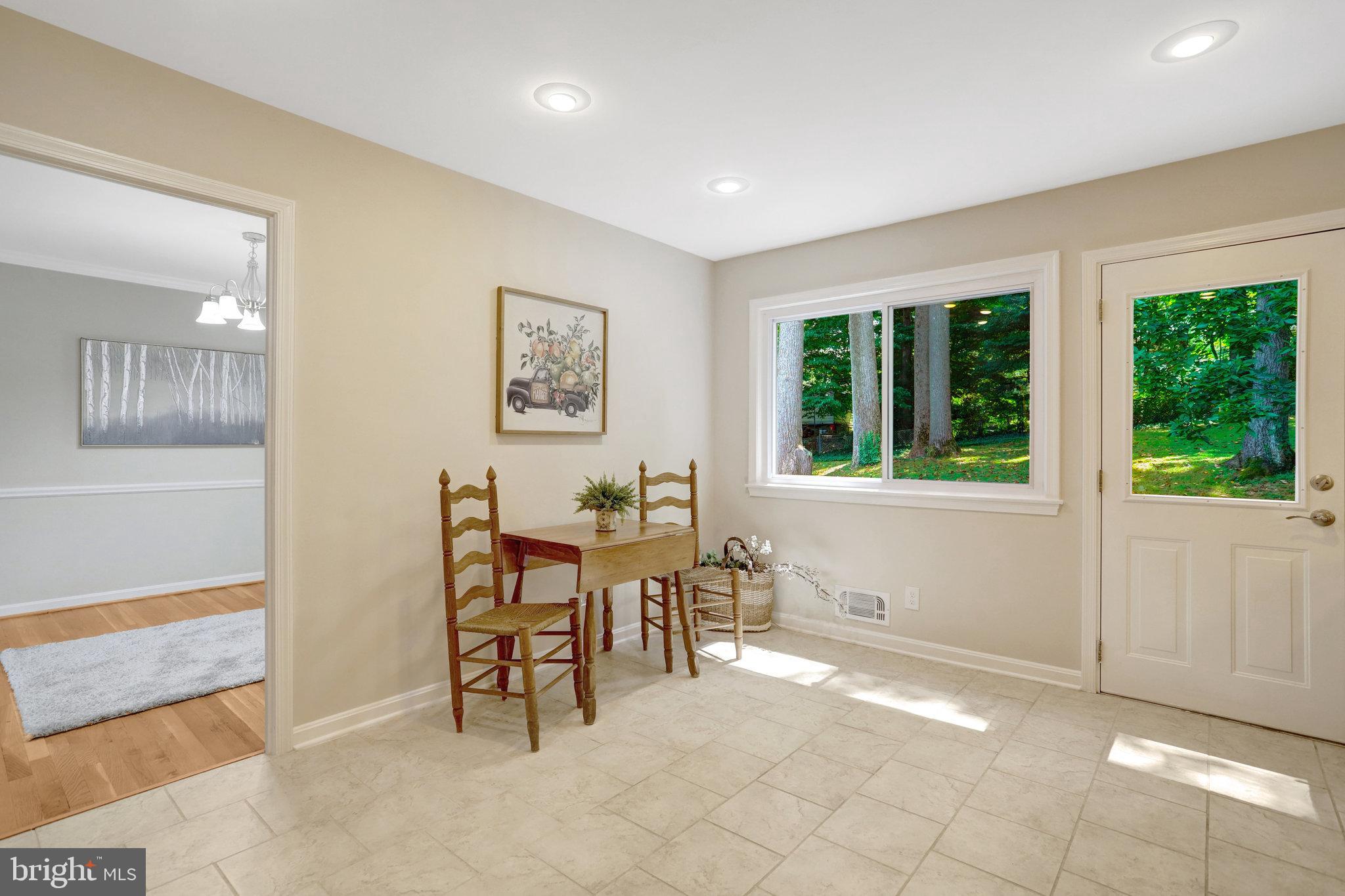 WAKEFIELD CHAPEL ESTATES - Residential