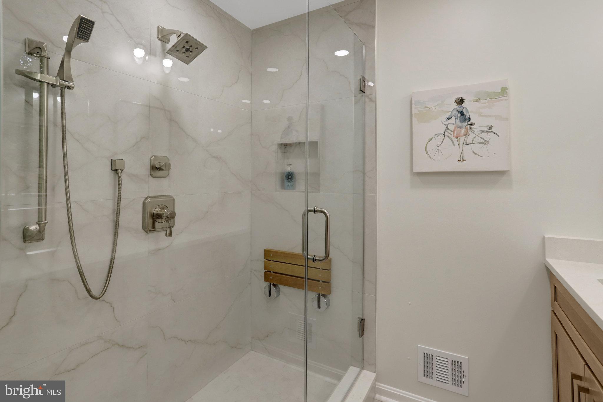 WAKEFIELD CHAPEL ESTATES - Residential