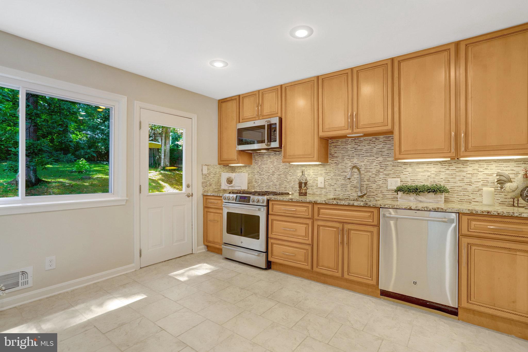 WAKEFIELD CHAPEL ESTATES - Residential