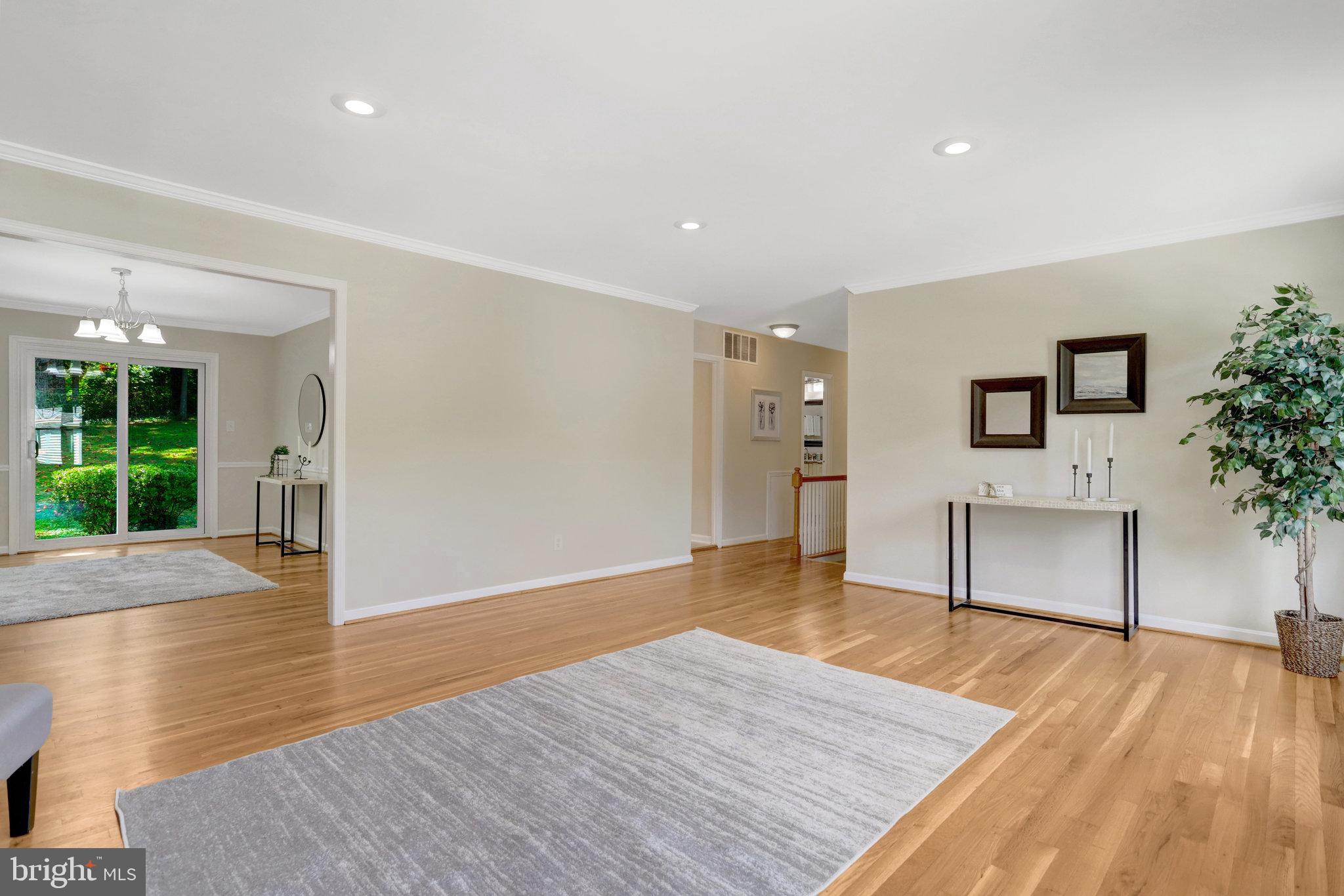 WAKEFIELD CHAPEL ESTATES - Residential