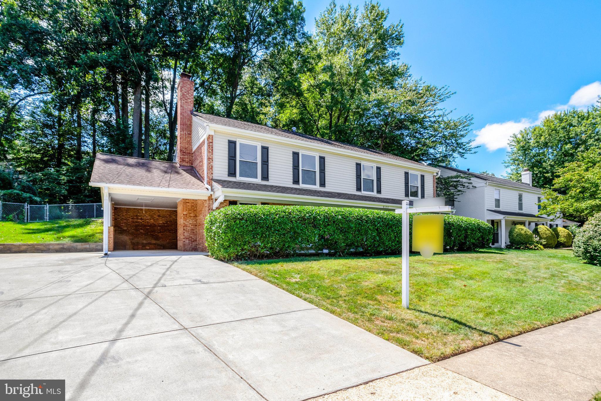 WAKEFIELD CHAPEL ESTATES - Residential