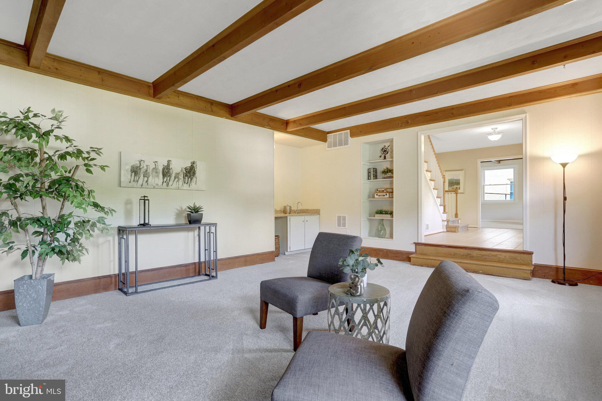 WAKEFIELD CHAPEL ESTATES - Residential