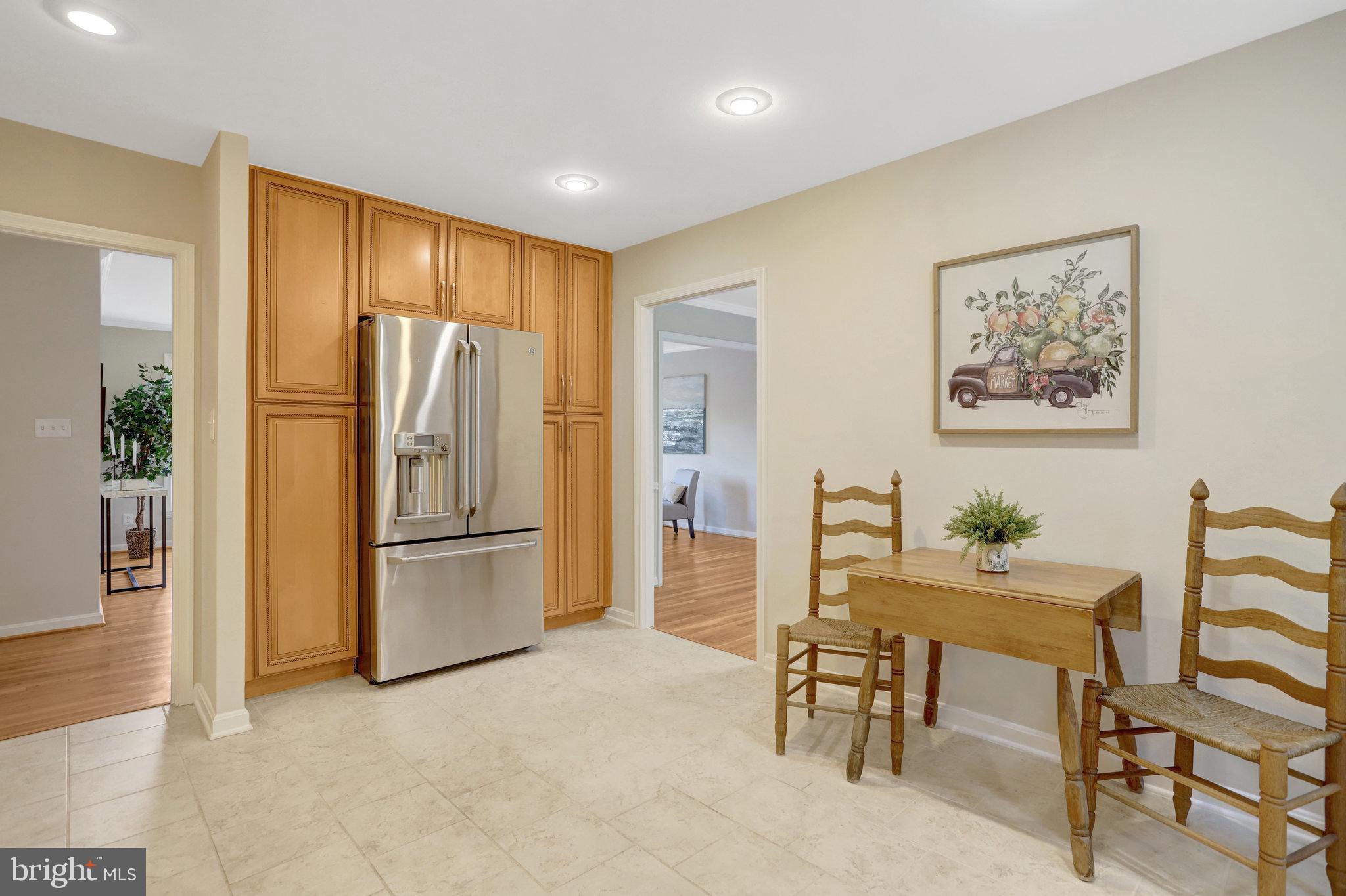 WAKEFIELD CHAPEL ESTATES - Residential