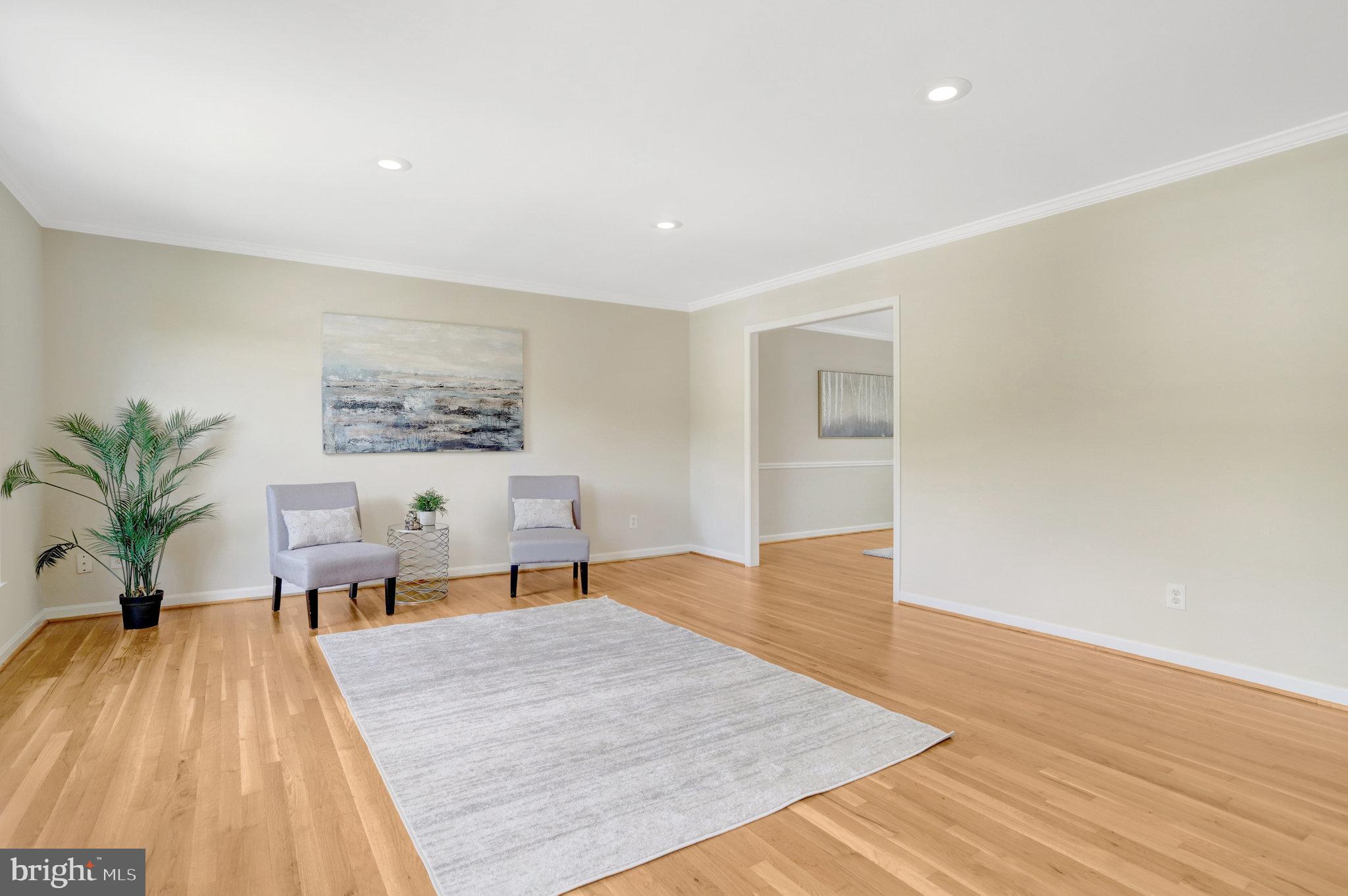 WAKEFIELD CHAPEL ESTATES - Residential