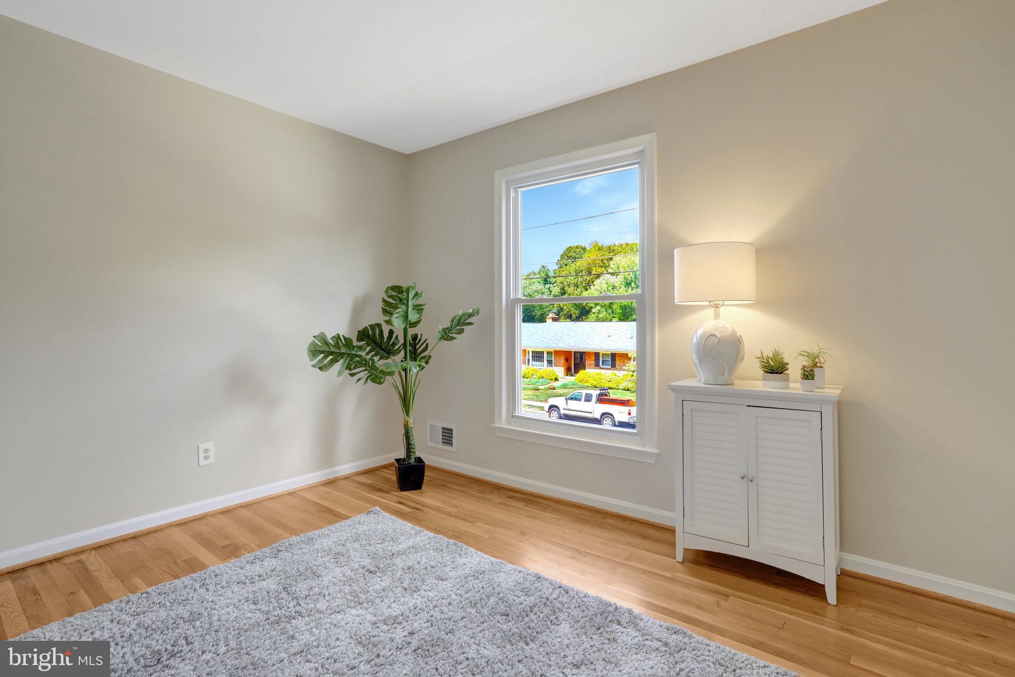 WAKEFIELD CHAPEL ESTATES - Residential