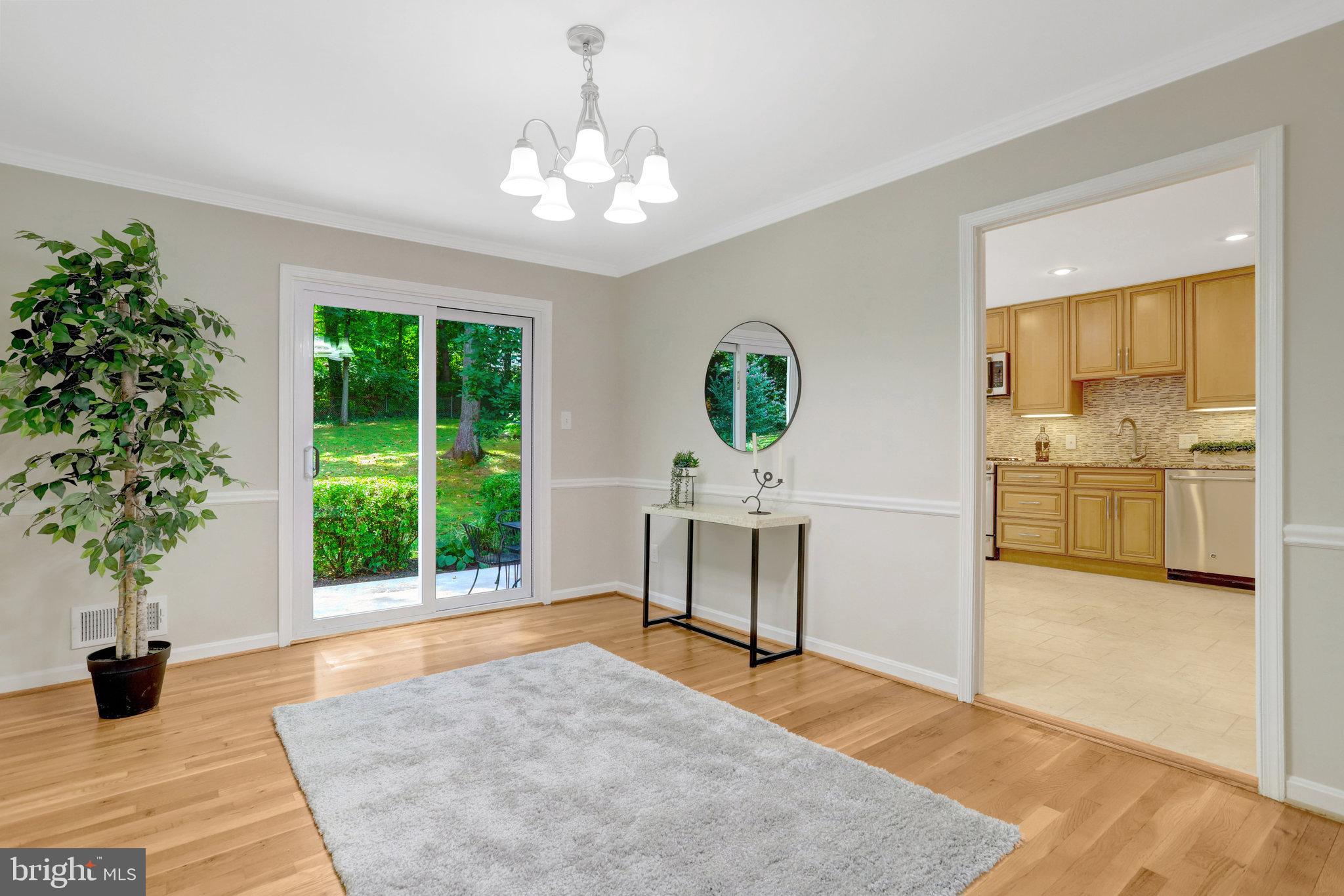 WAKEFIELD CHAPEL ESTATES - Residential