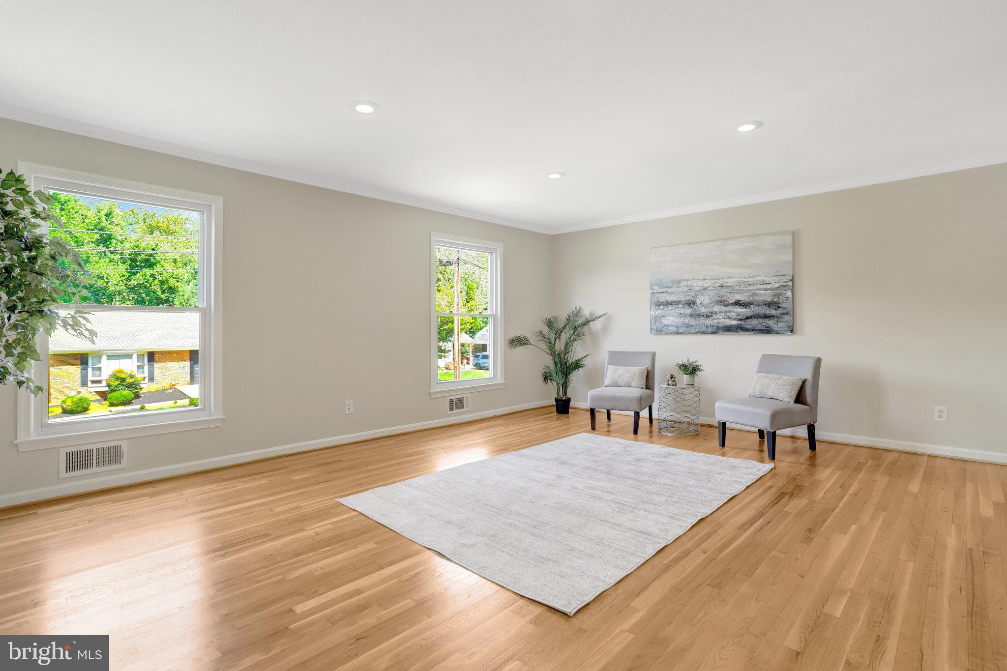 WAKEFIELD CHAPEL ESTATES - Residential