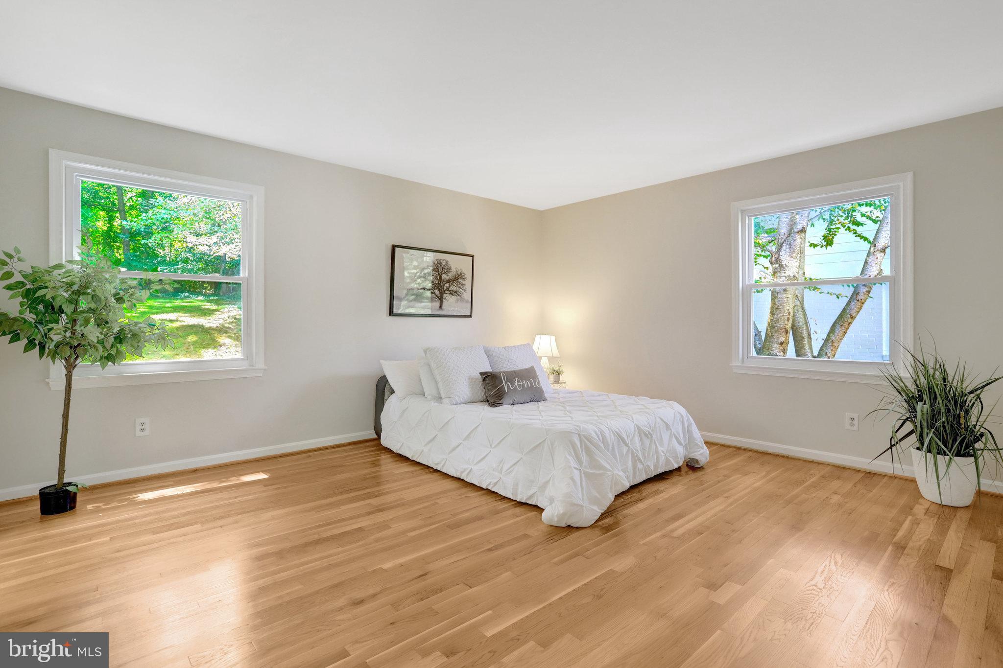 WAKEFIELD CHAPEL ESTATES - Residential