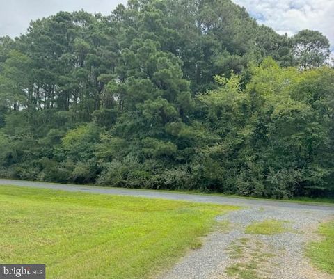 Lot 227 SMUGGLERS WAY GREENBACKVILLE VA 23356
