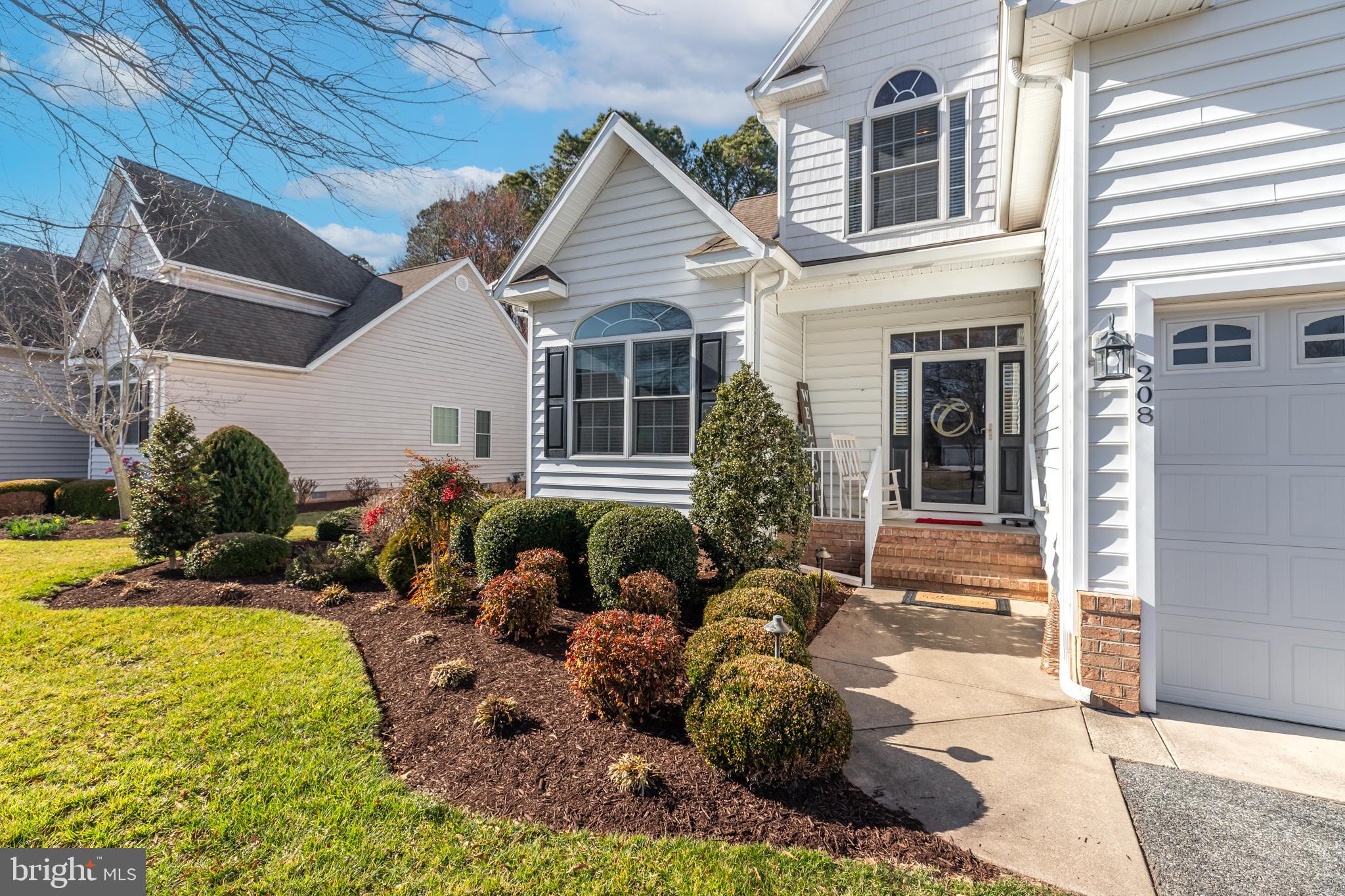 208 RINGGOLD ROAD