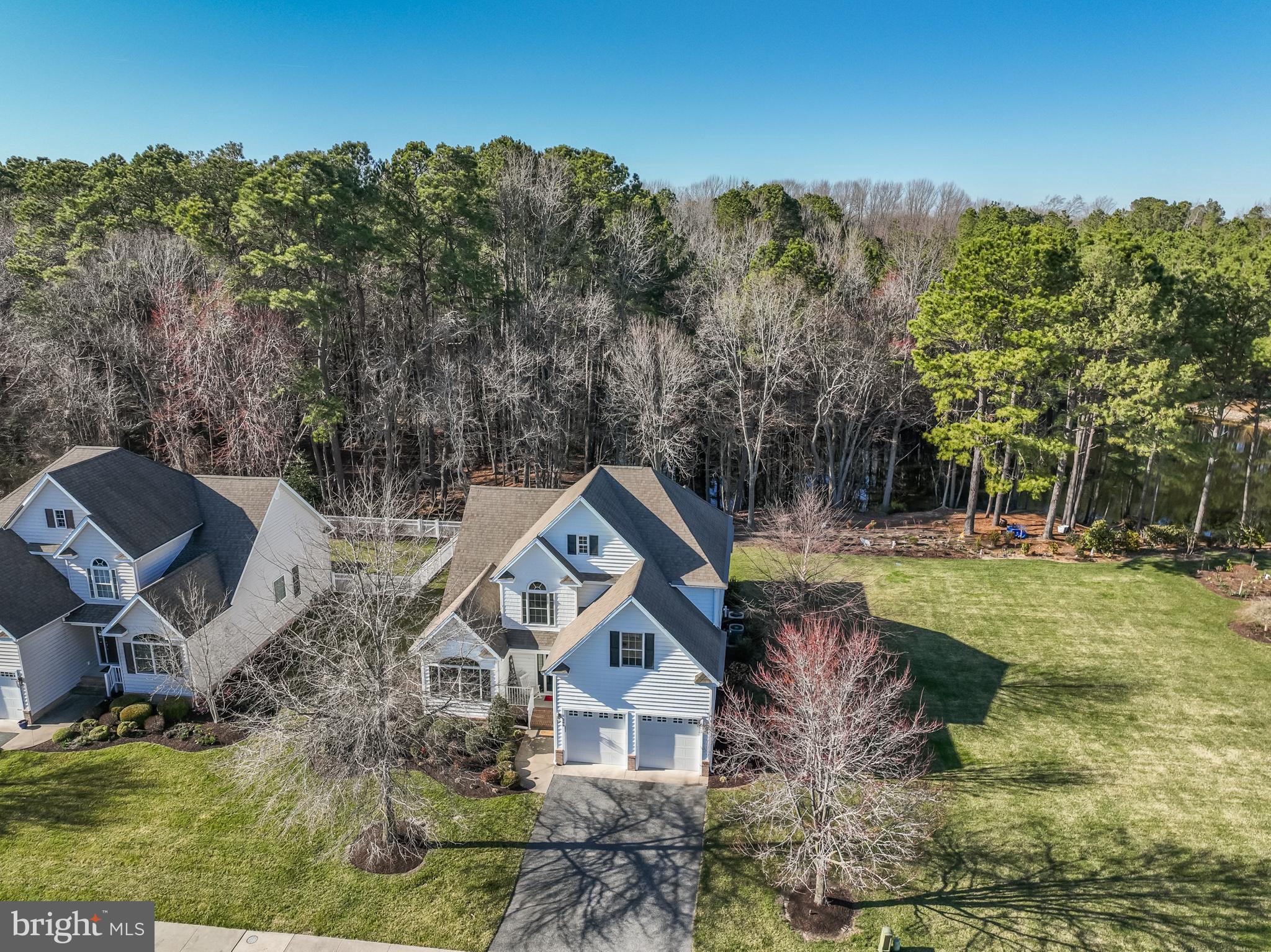 ROWENS MILL - Residential