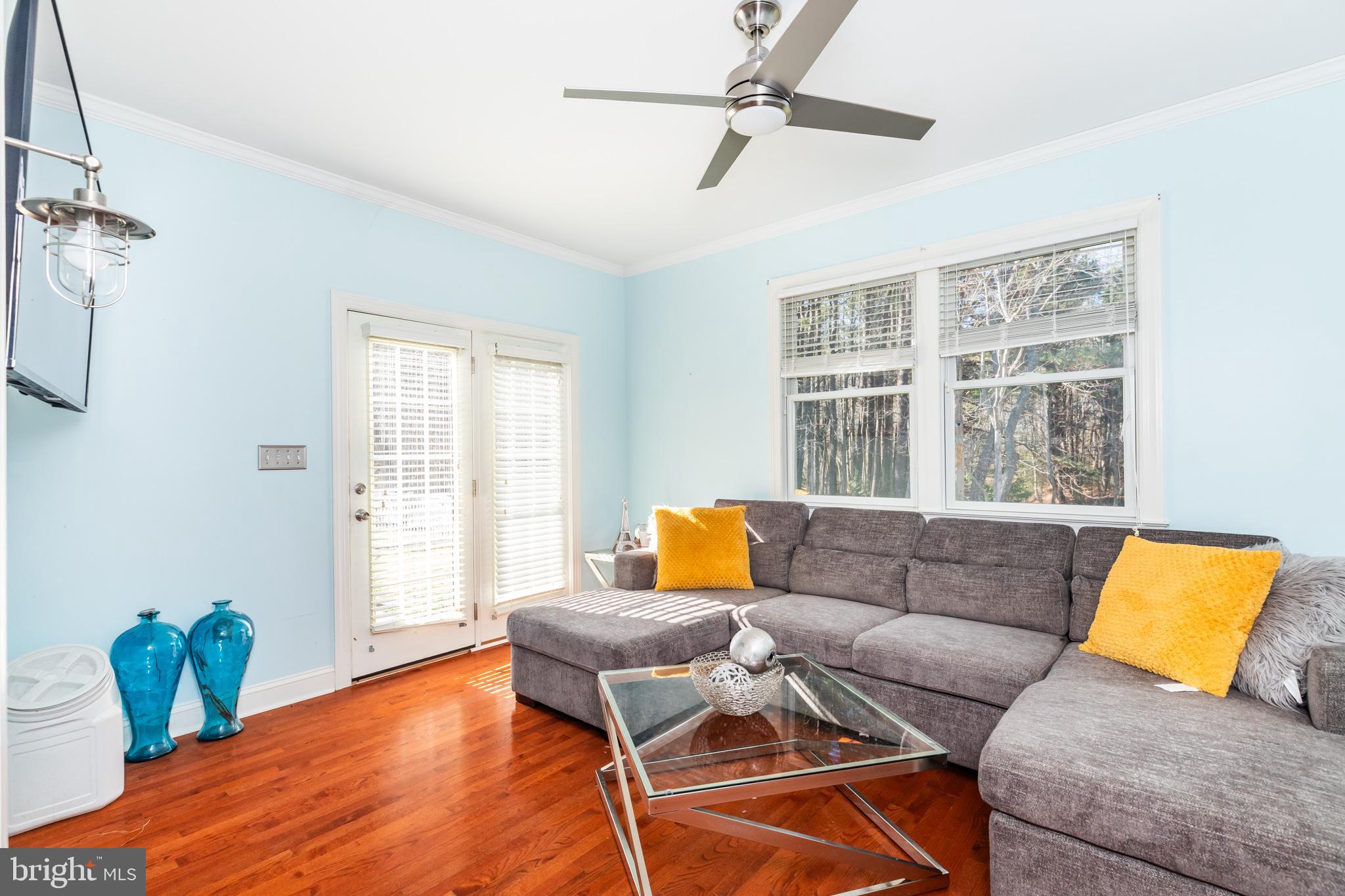 ROWENS MILL - Residential