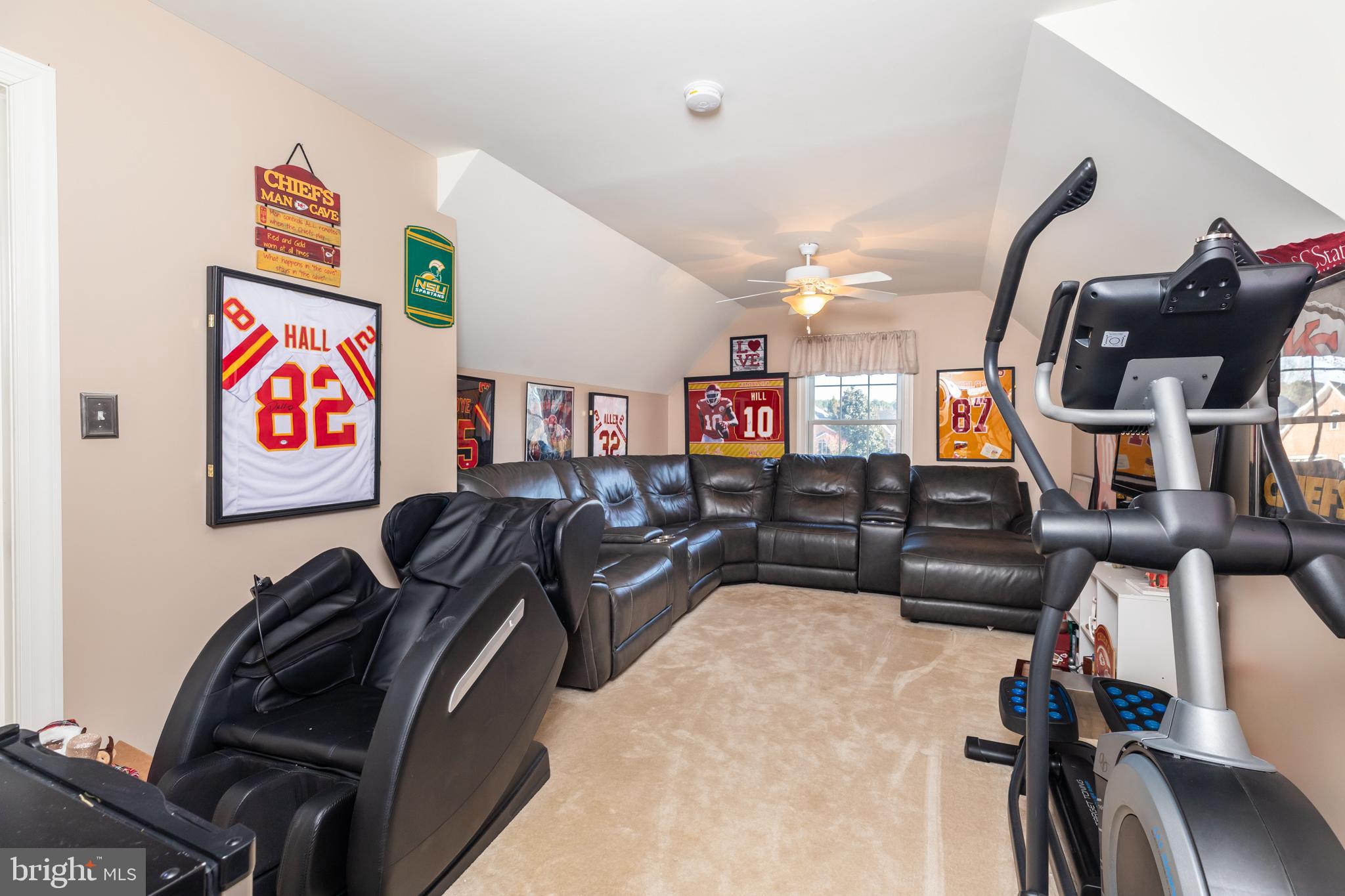 ROWENS MILL - Residential