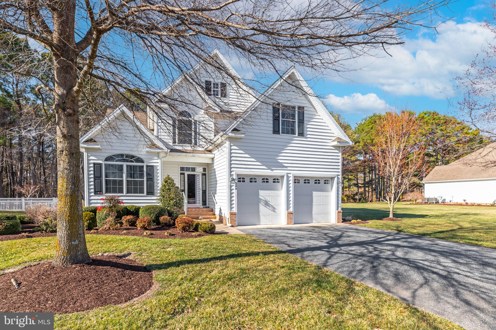 208 RINGGOLD ROAD