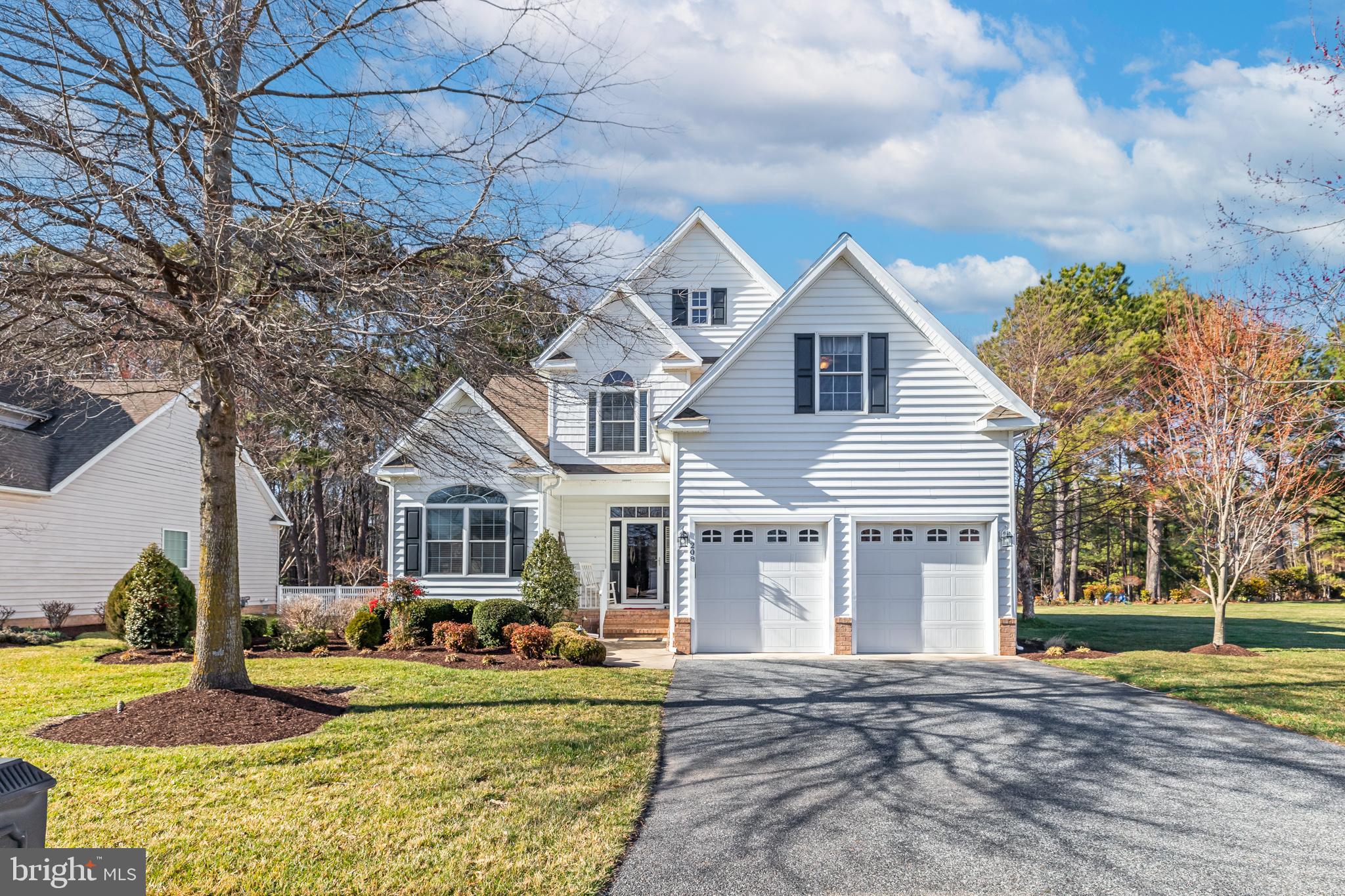 208 RINGGOLD ROAD