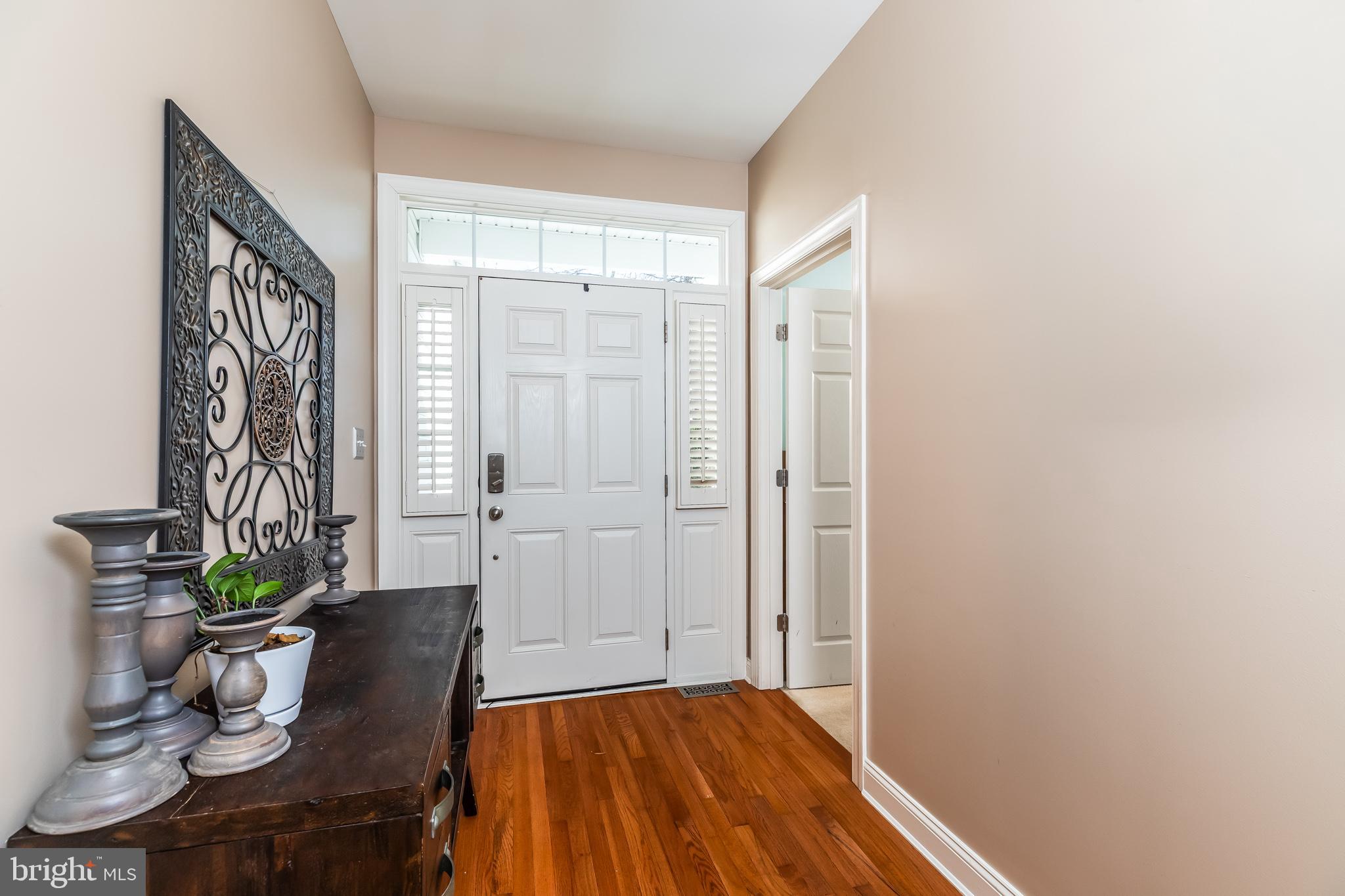 ROWENS MILL - Residential