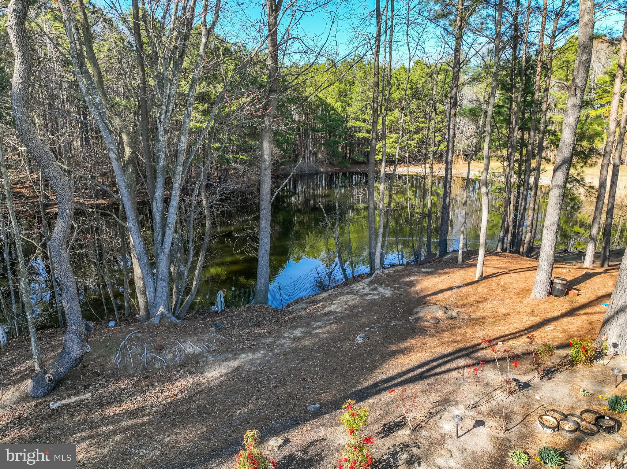 ROWENS MILL - Residential