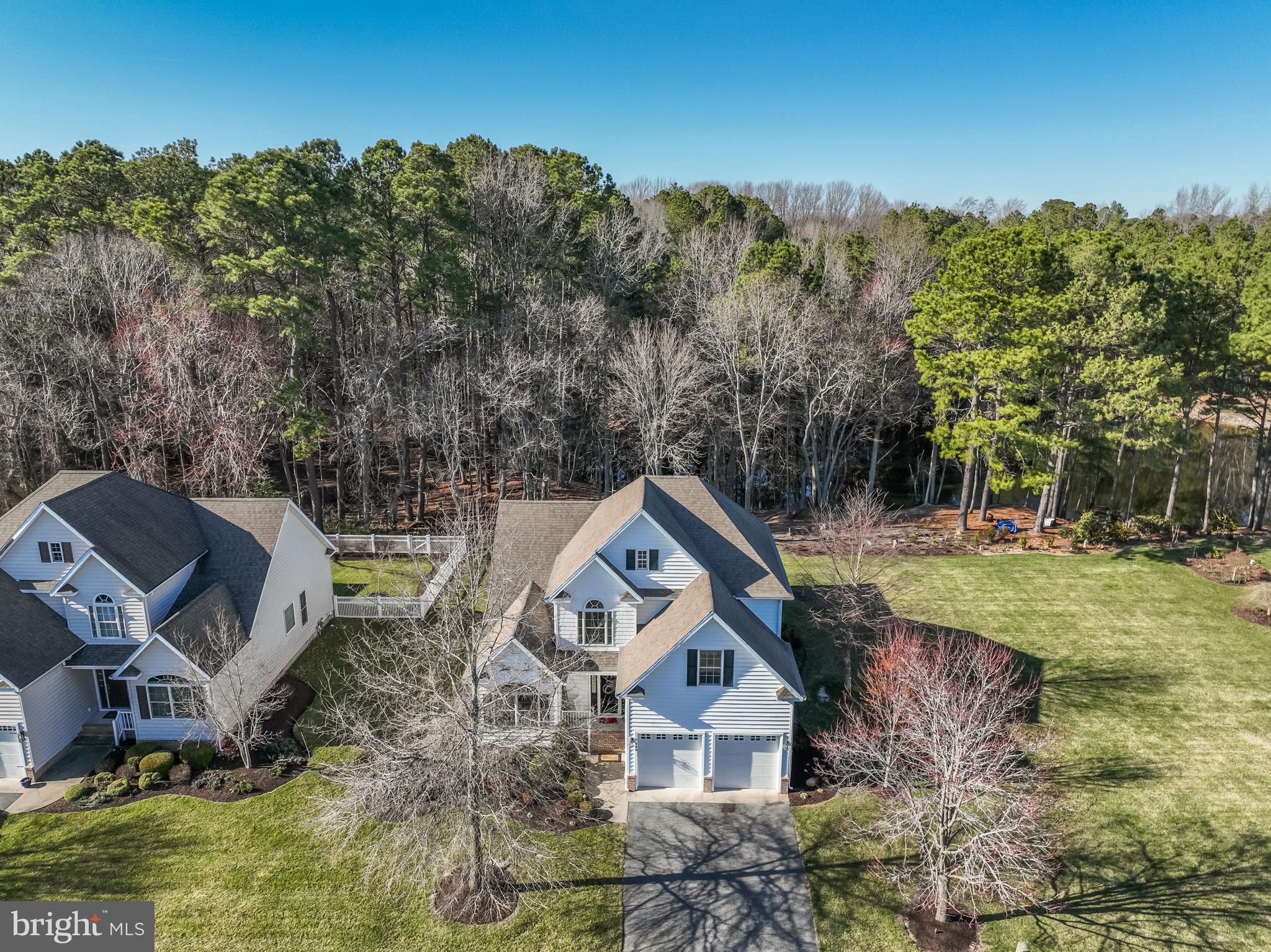 ROWENS MILL - Residential