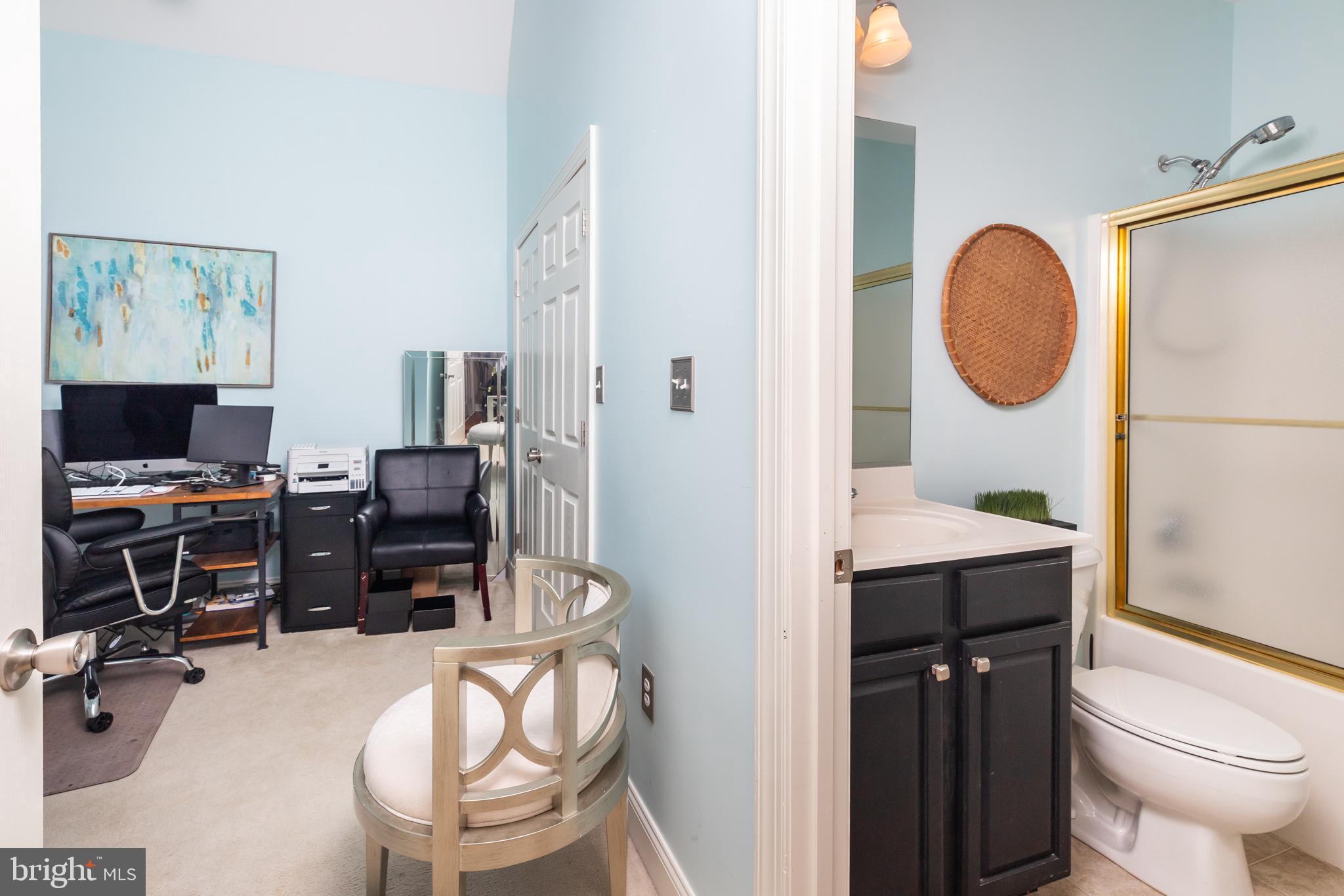 ROWENS MILL - Residential