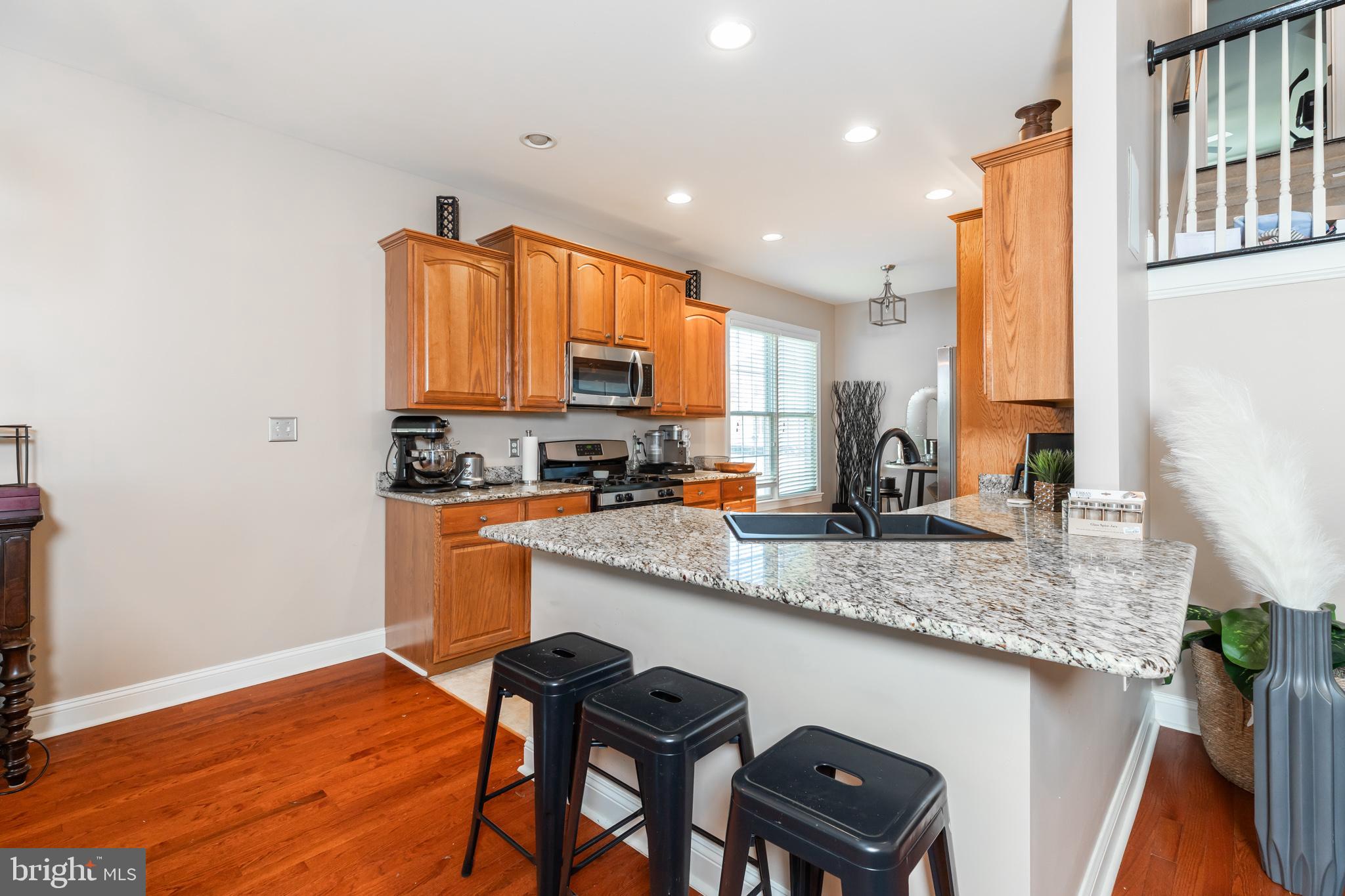 ROWENS MILL - Residential