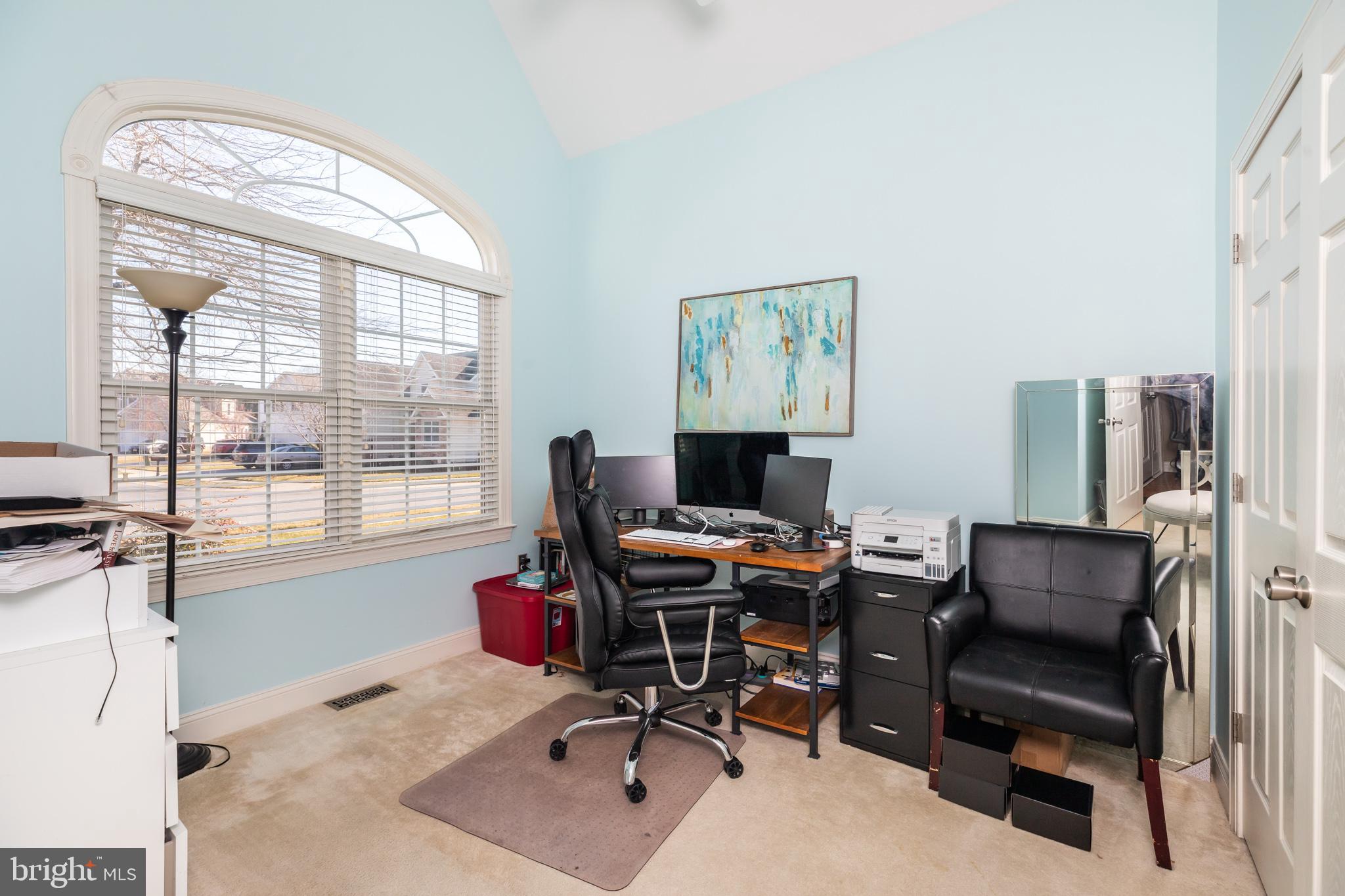 ROWENS MILL - Residential