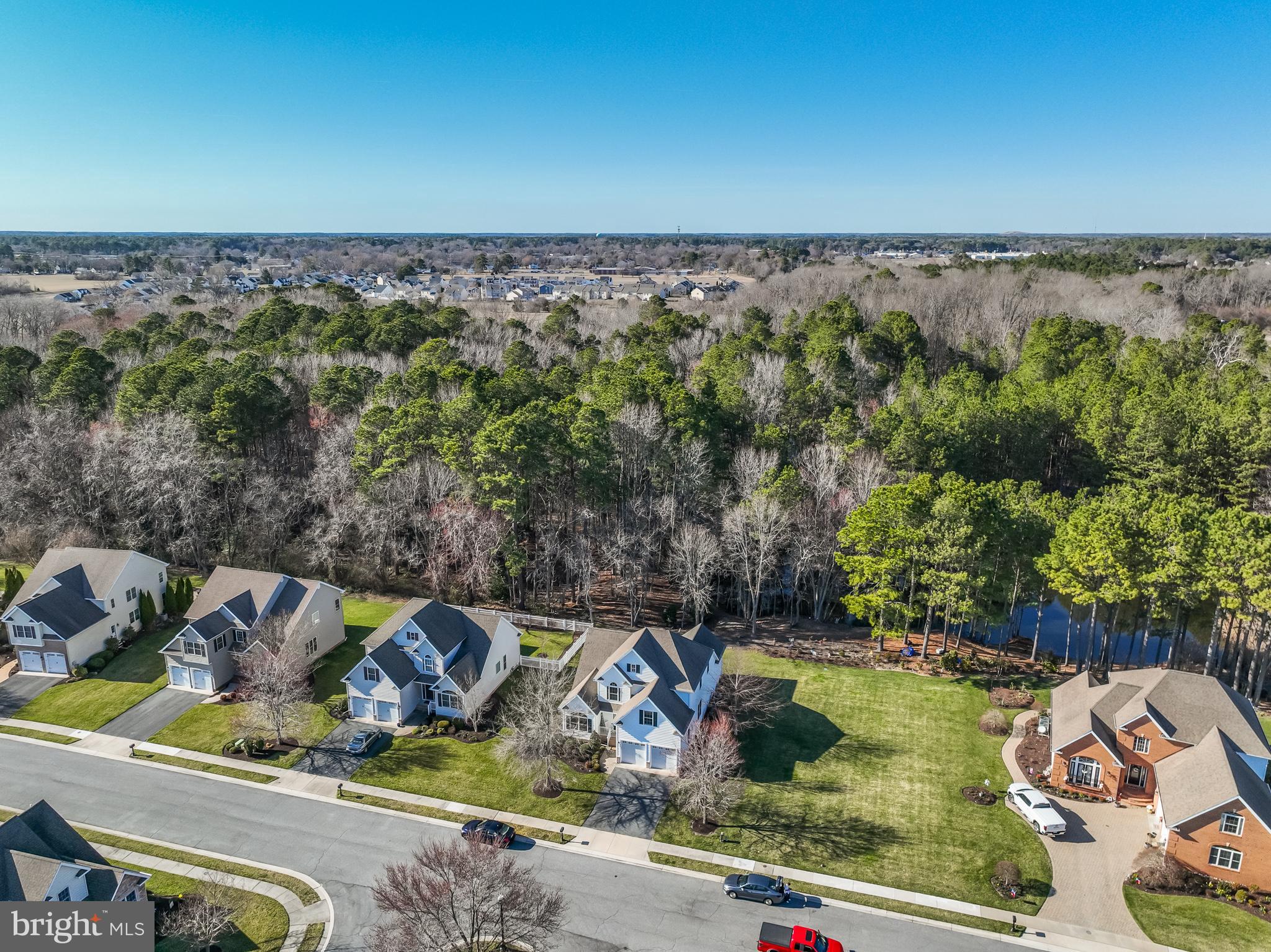 ROWENS MILL - Residential