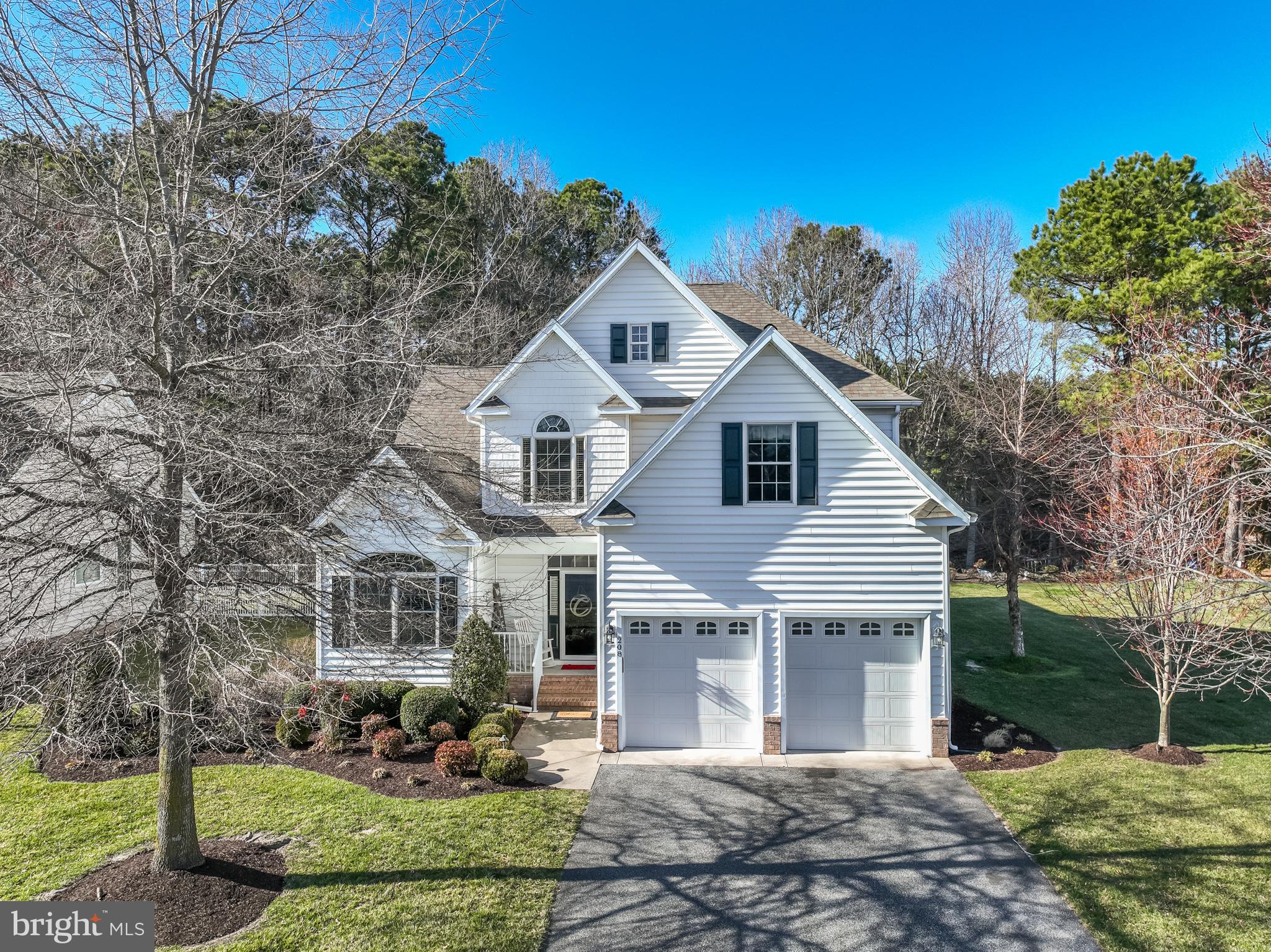 208 RINGGOLD ROAD