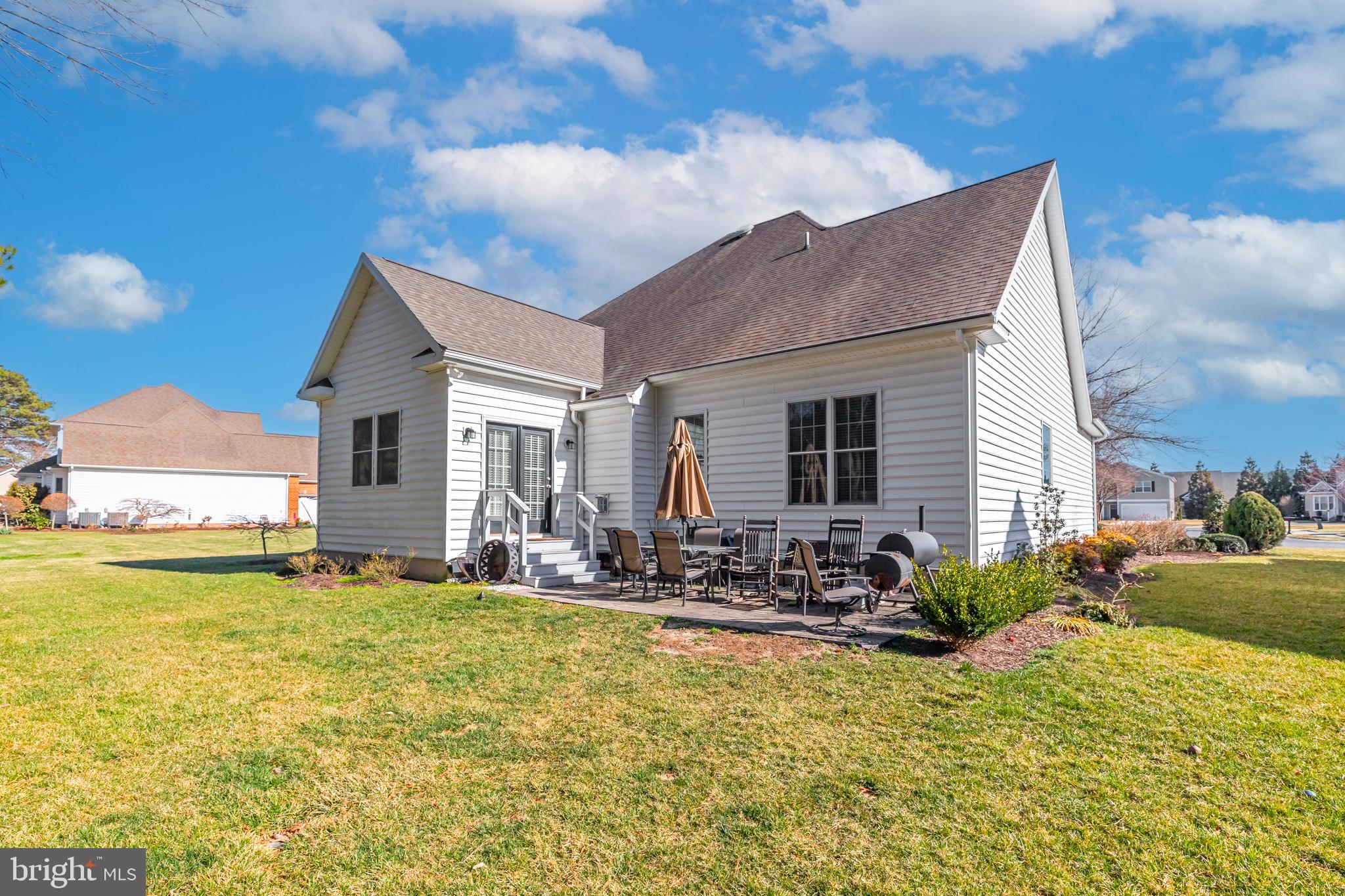 ROWENS MILL - Residential