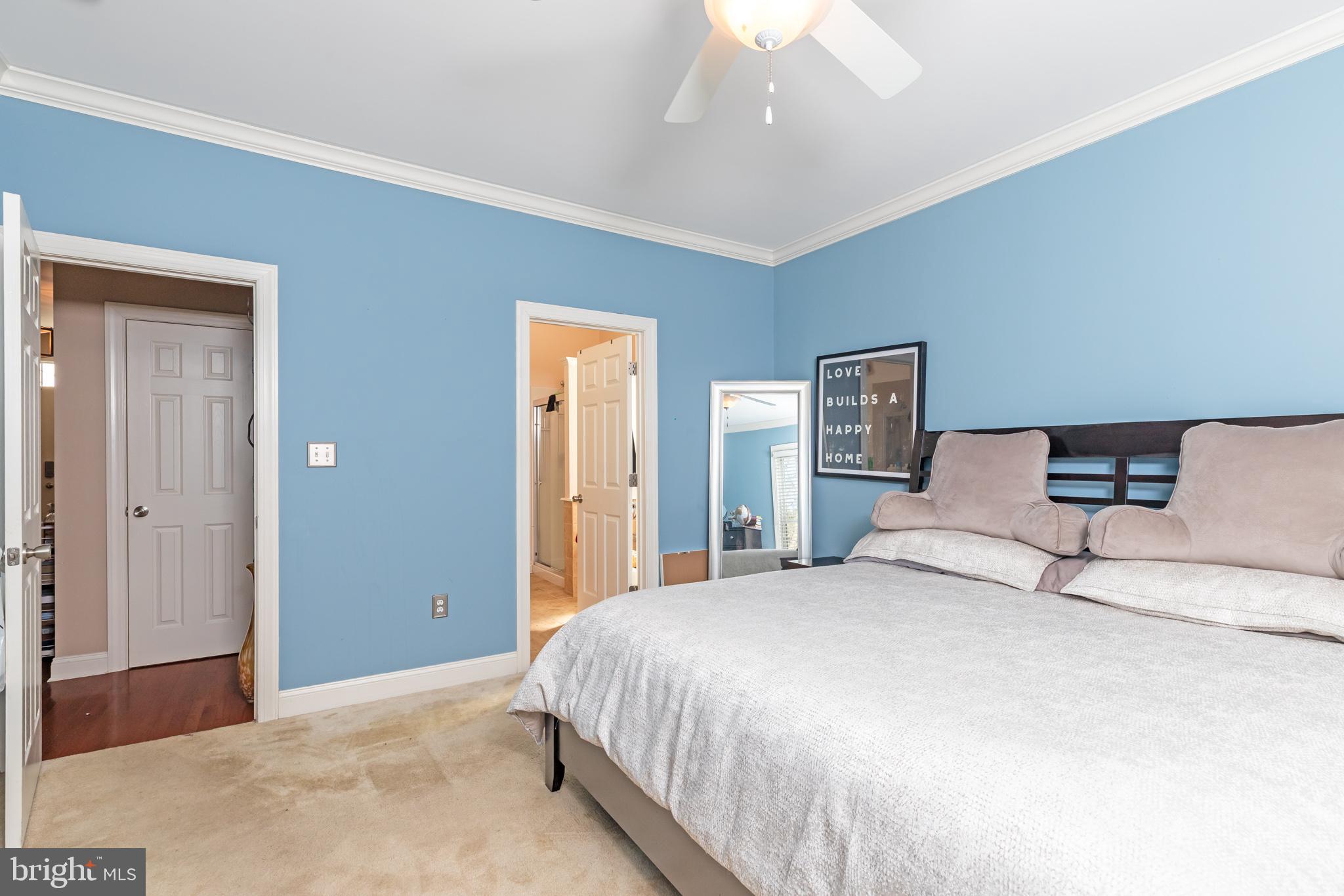 ROWENS MILL - Residential