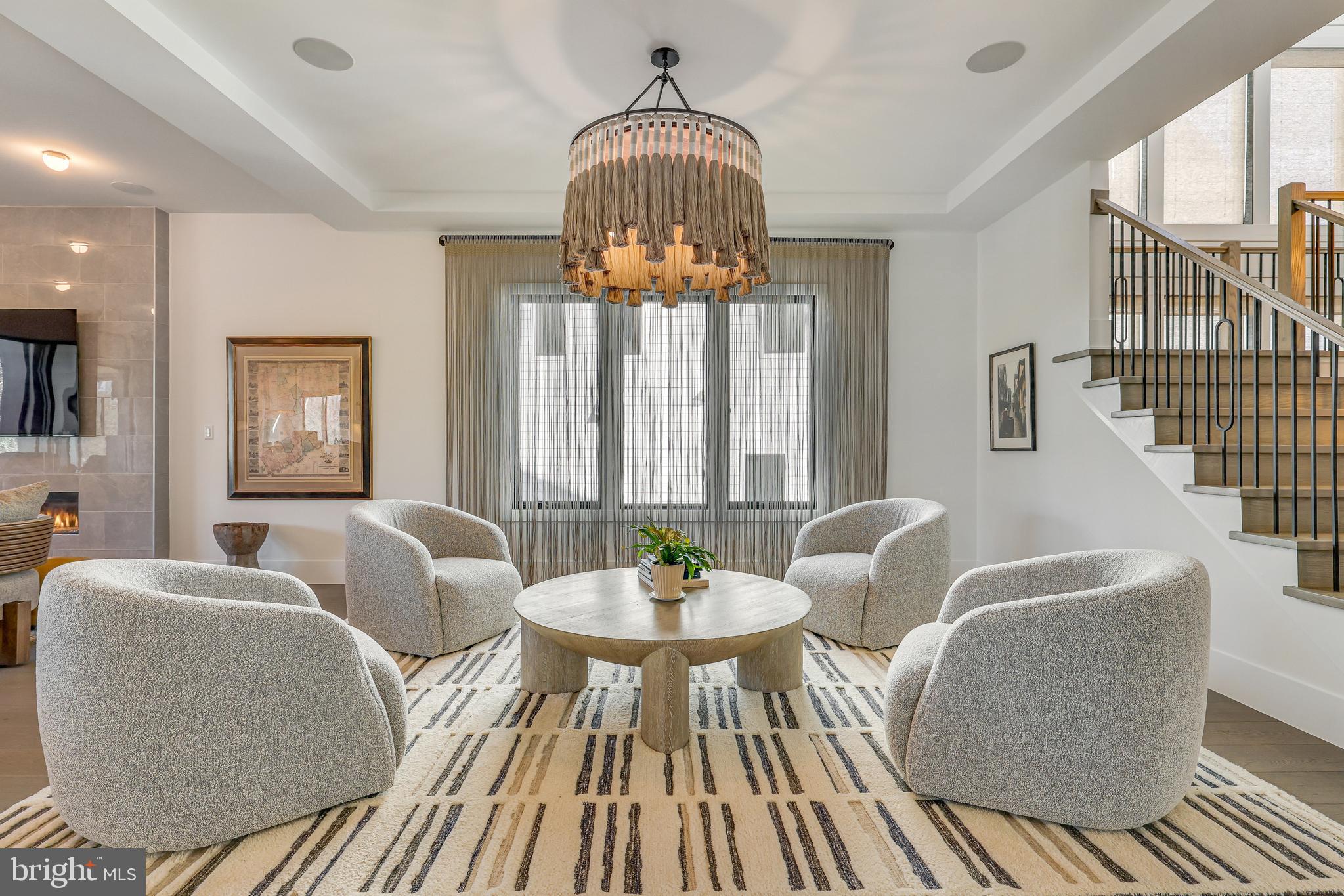 RETREAT AT MCLEAN AND MEHR FARM - Residential