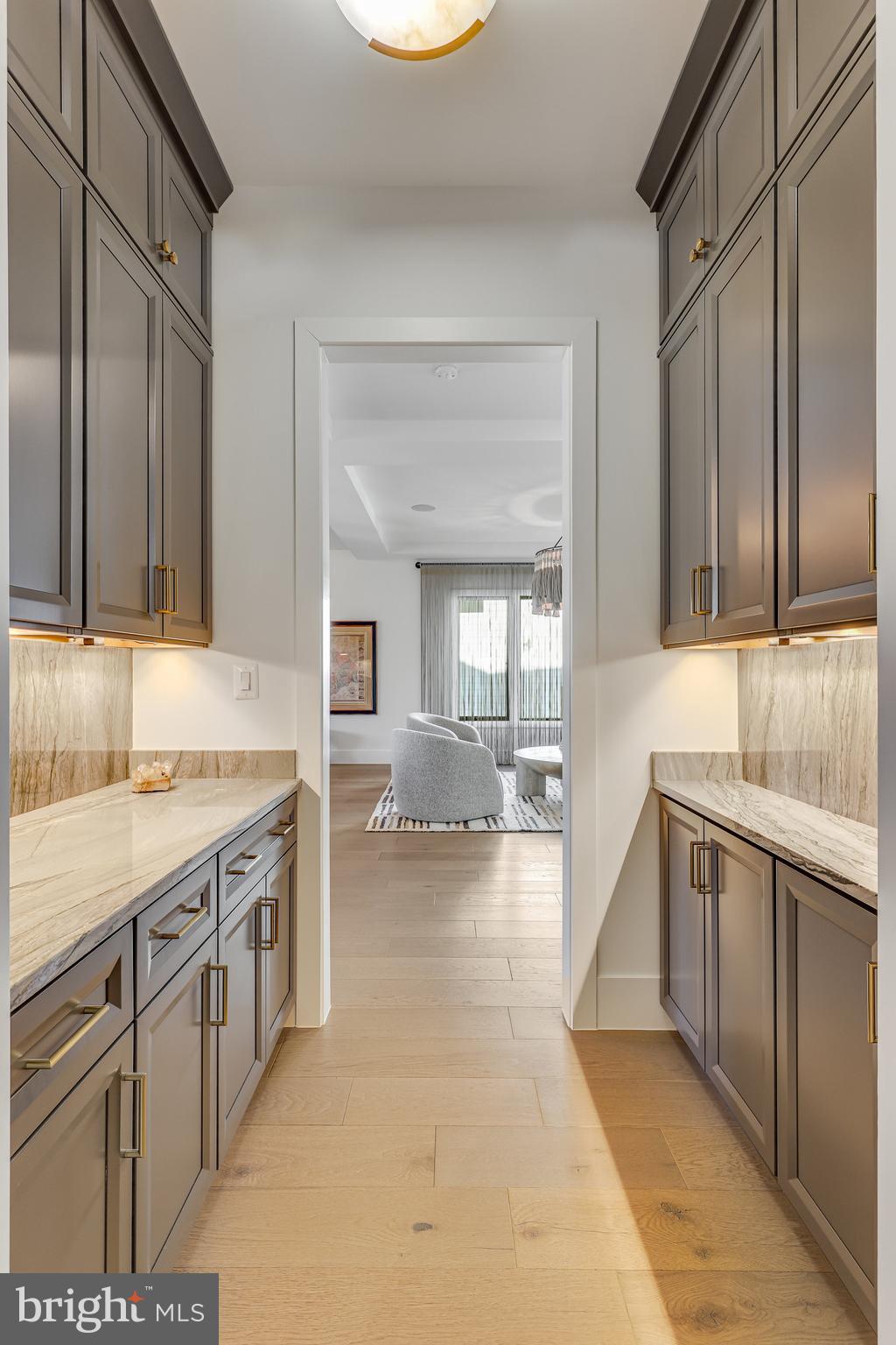 RETREAT AT MCLEAN AND MEHR FARM - Residential