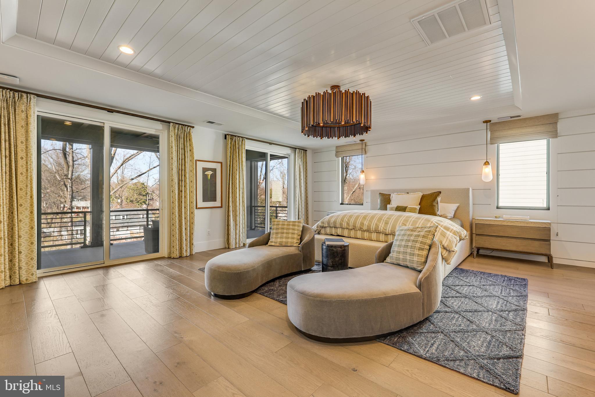 RETREAT AT MCLEAN AND MEHR FARM - Residential