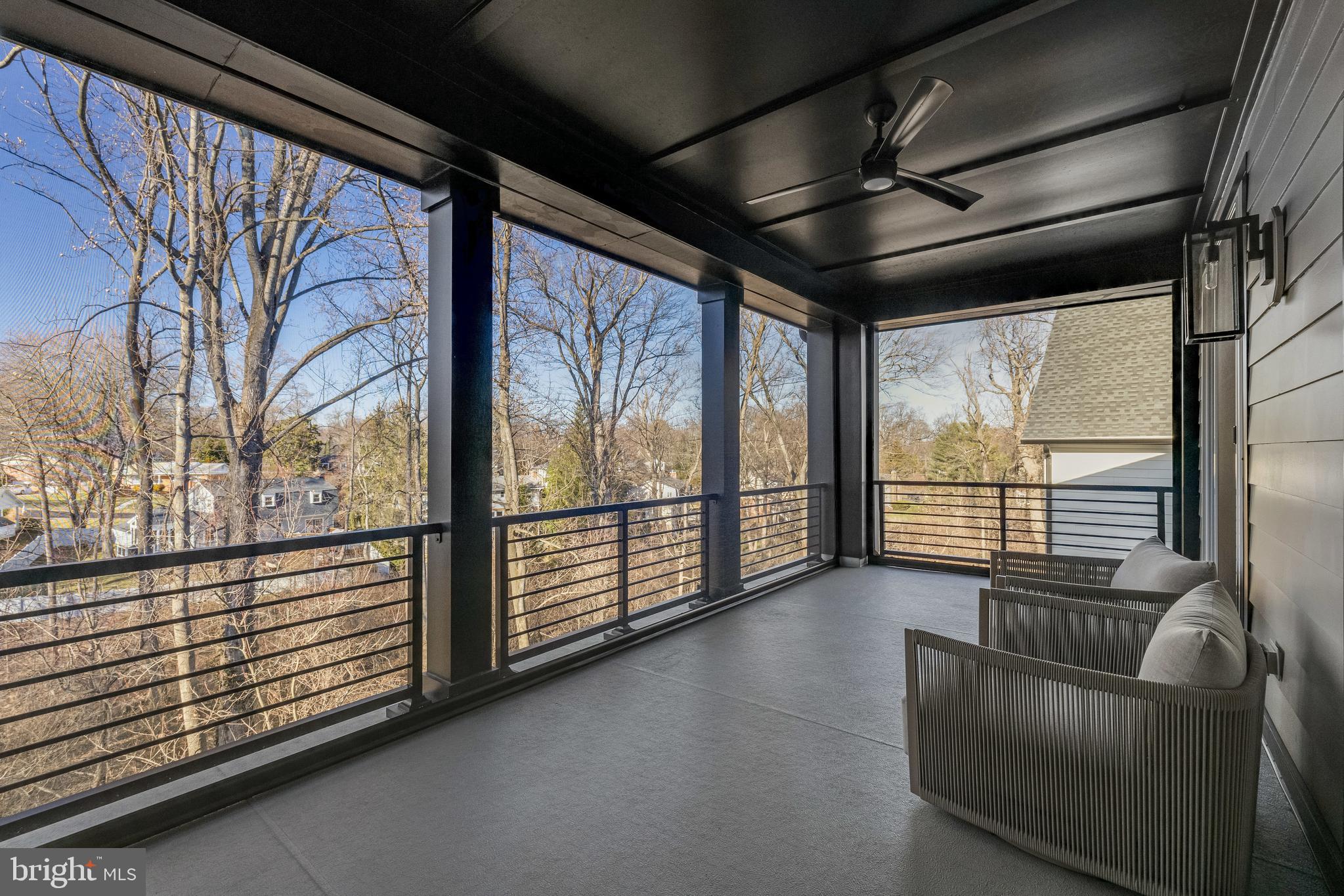 RETREAT AT MCLEAN AND MEHR FARM - Residential