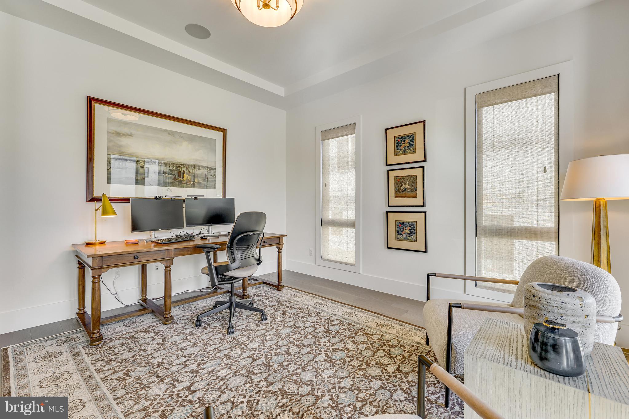 RETREAT AT MCLEAN AND MEHR FARM - Residential