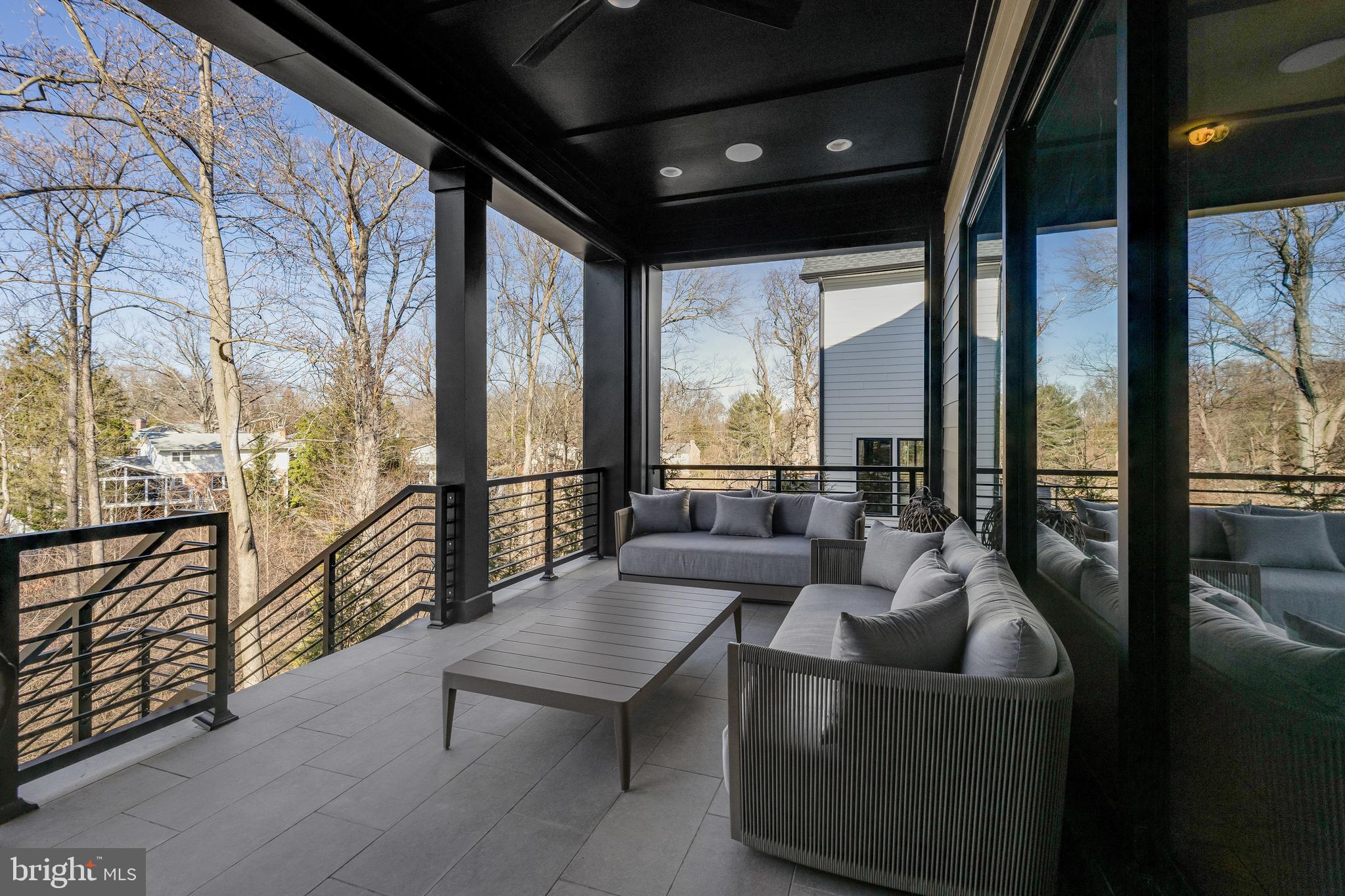 RETREAT AT MCLEAN AND MEHR FARM - Residential