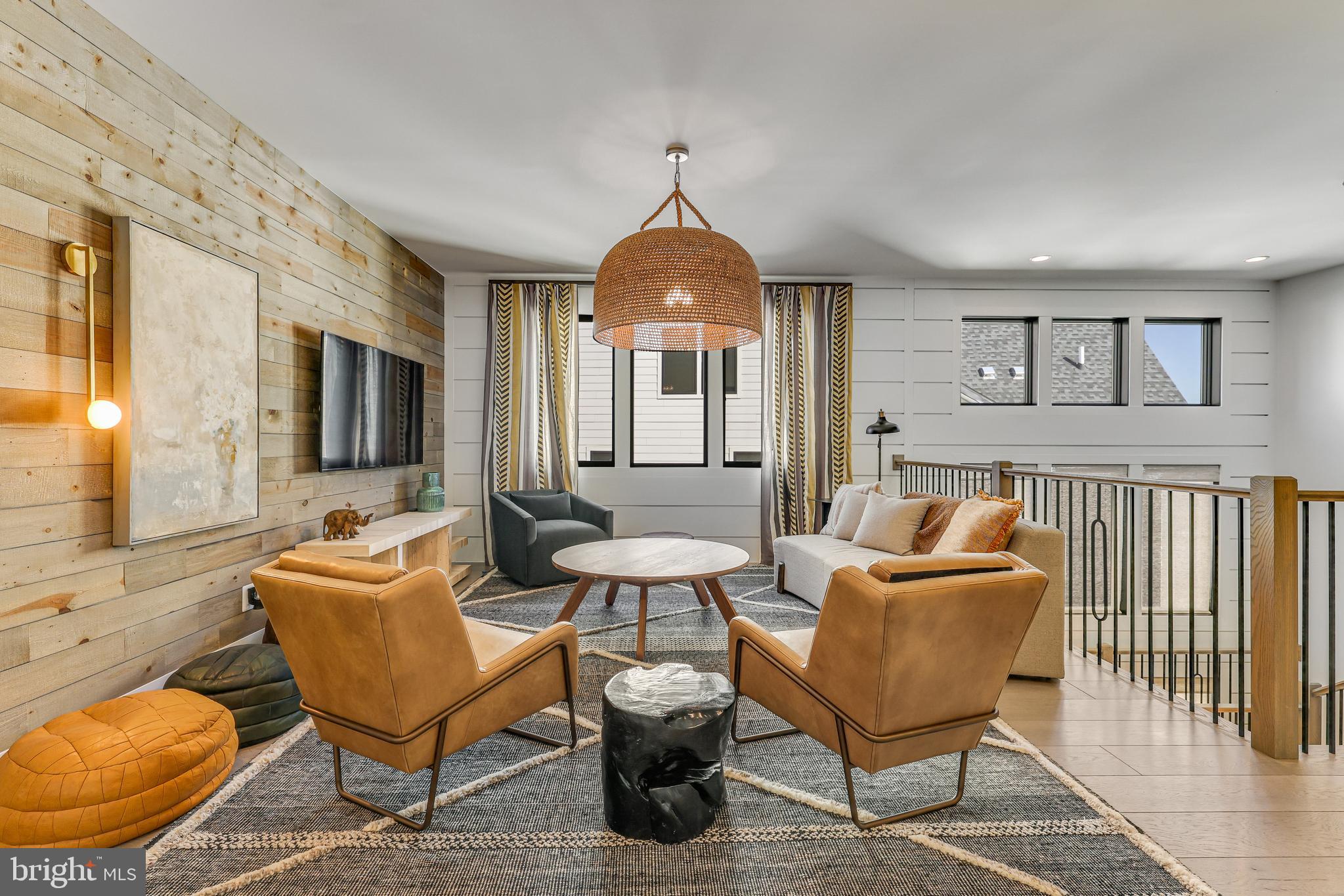 RETREAT AT MCLEAN AND MEHR FARM - Residential