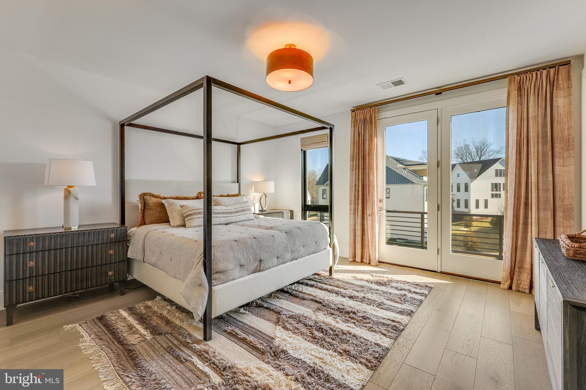 RETREAT AT MCLEAN AND MEHR FARM - Residential