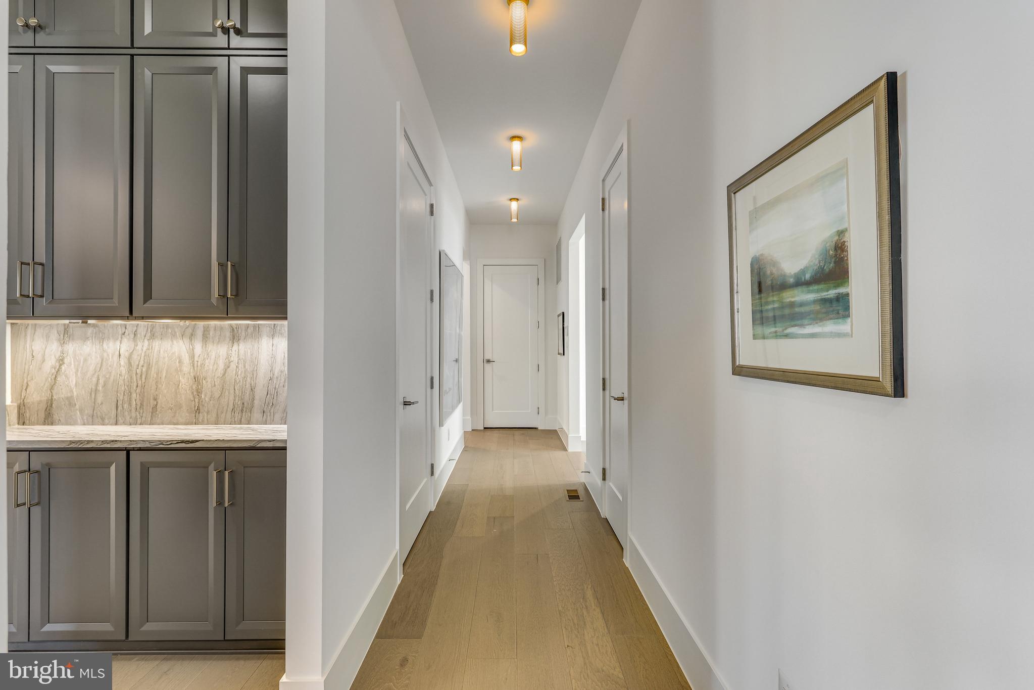 RETREAT AT MCLEAN AND MEHR FARM - Residential