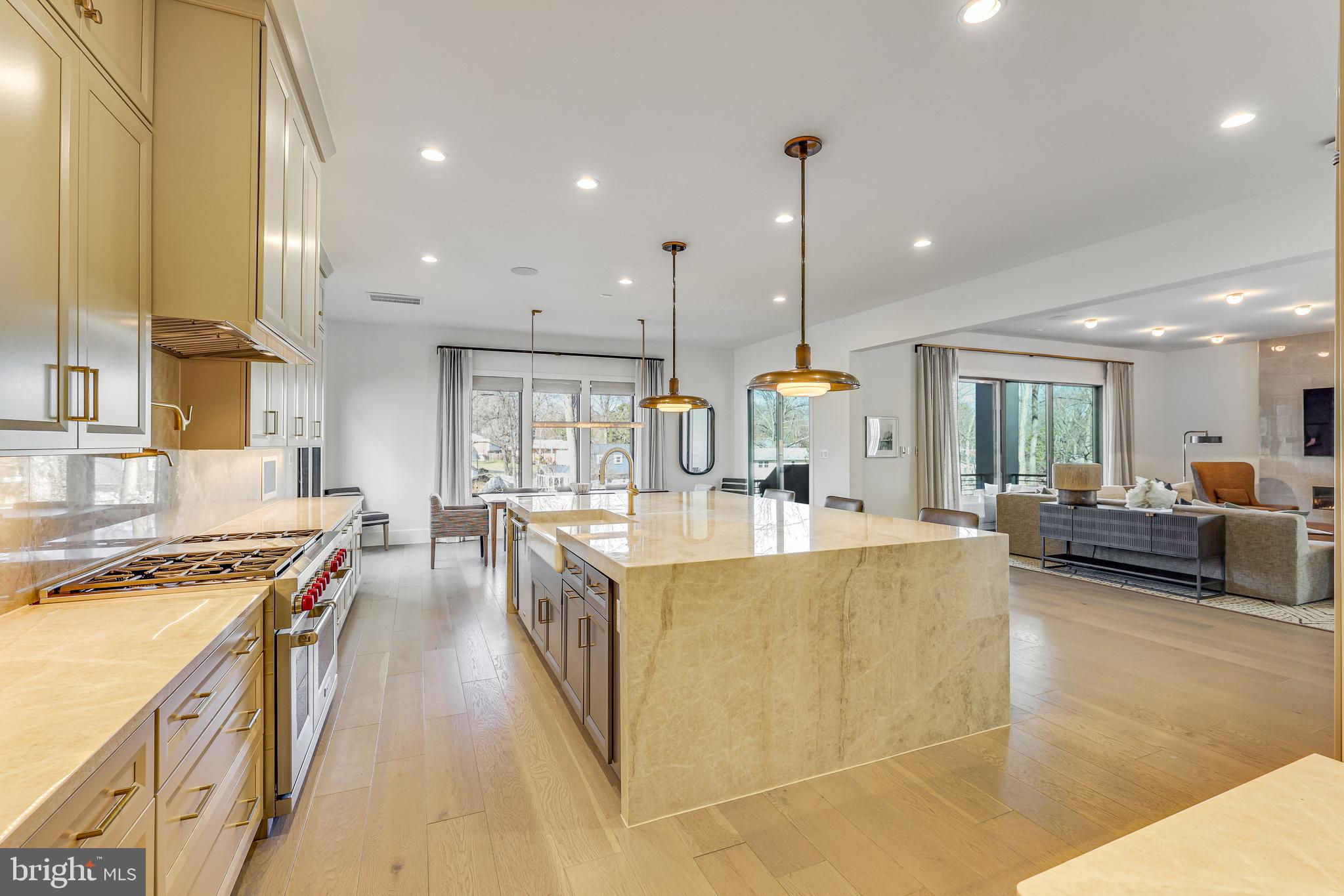 RETREAT AT MCLEAN AND MEHR FARM - Residential