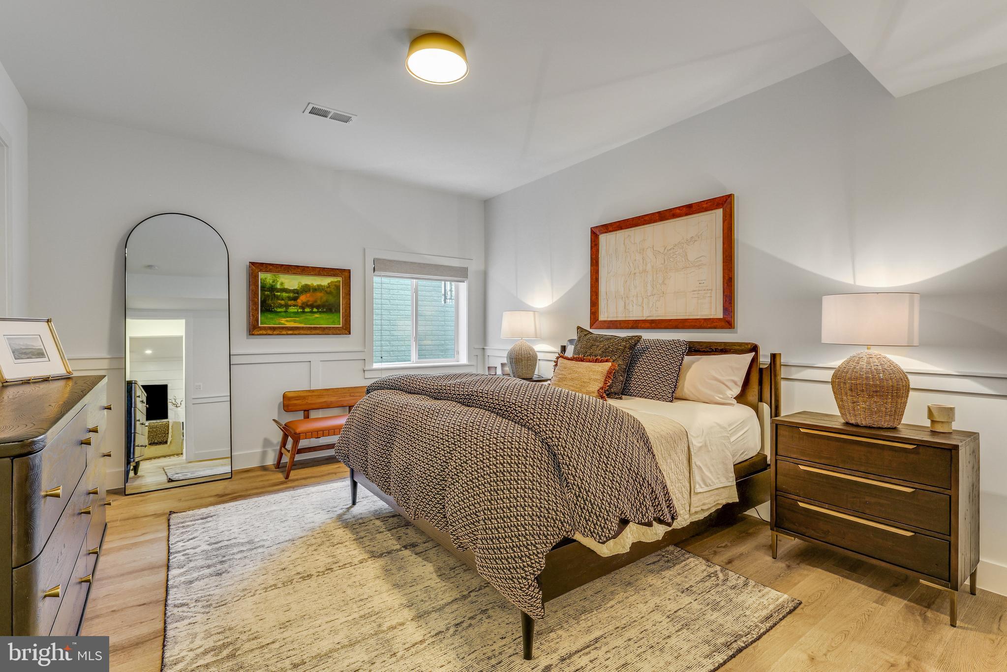 RETREAT AT MCLEAN AND MEHR FARM - Residential