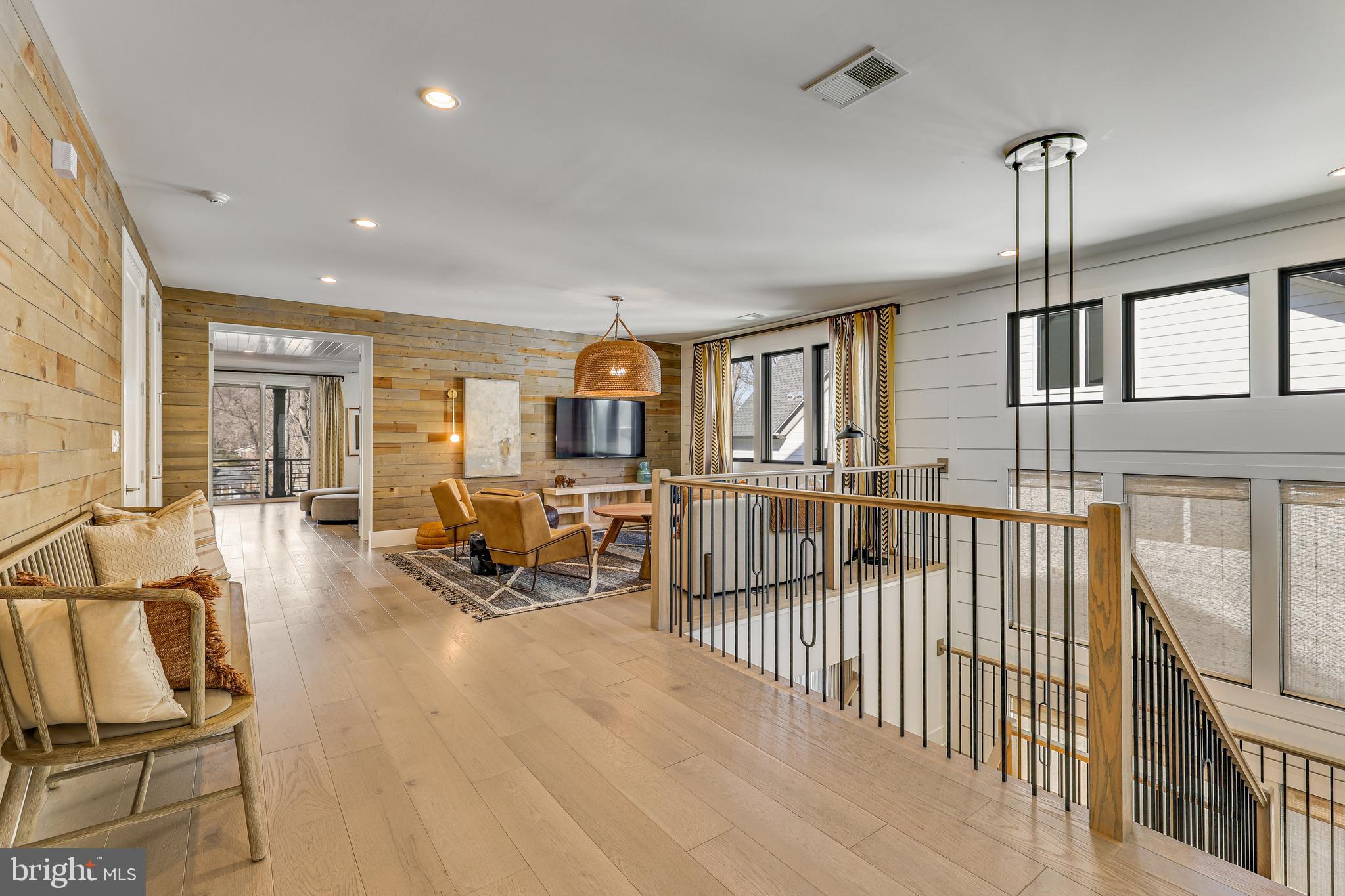 RETREAT AT MCLEAN AND MEHR FARM - Residential