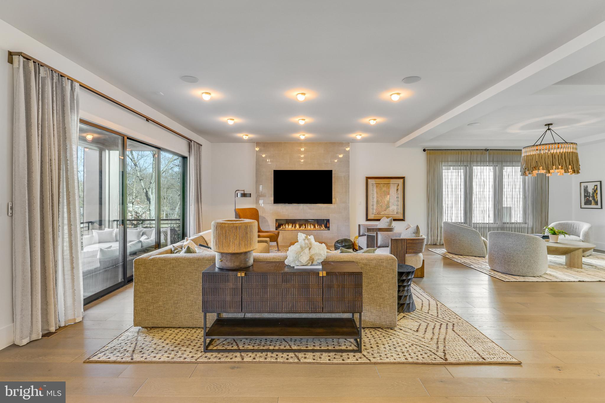 RETREAT AT MCLEAN AND MEHR FARM - Residential