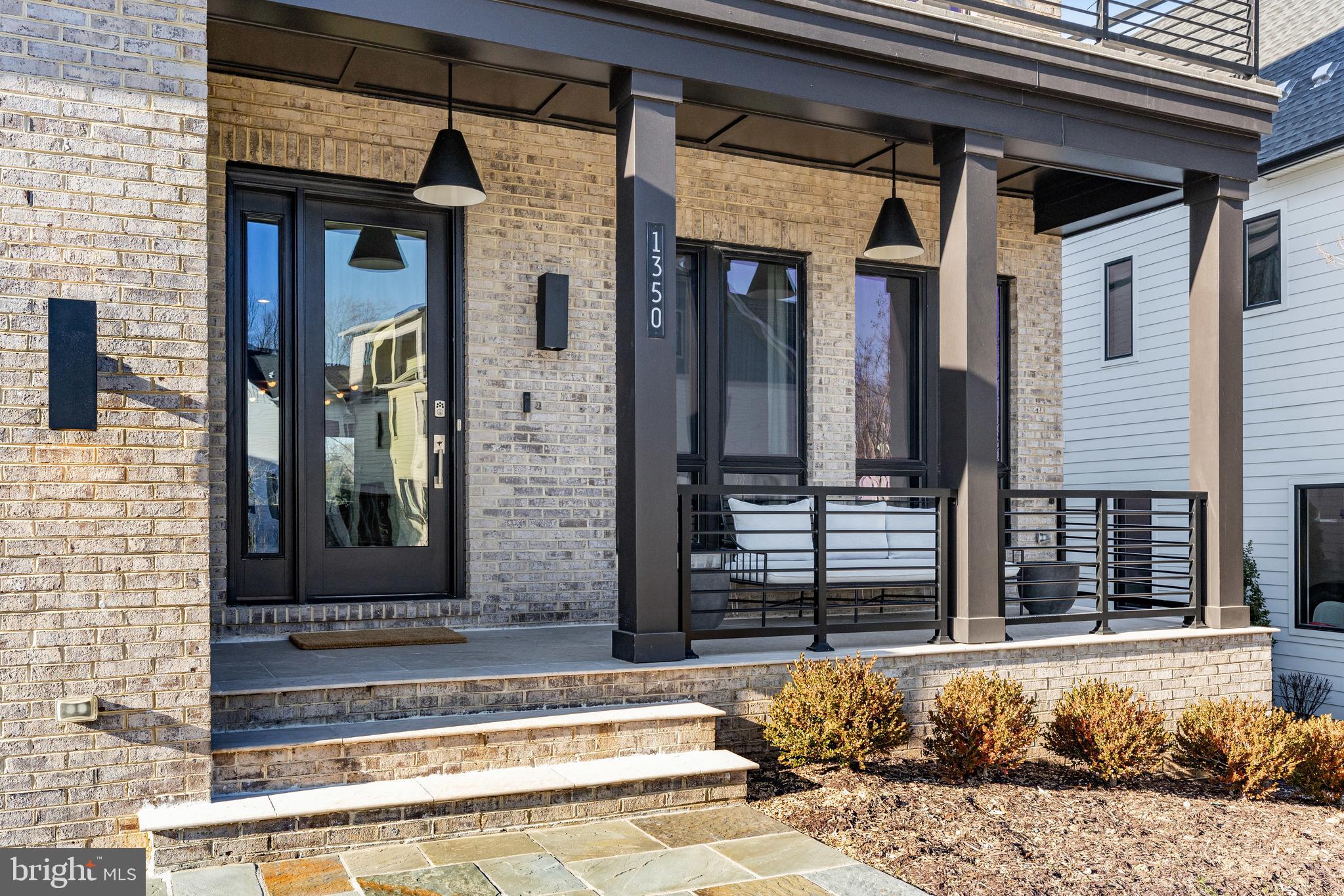 RETREAT AT MCLEAN AND MEHR FARM - Residential