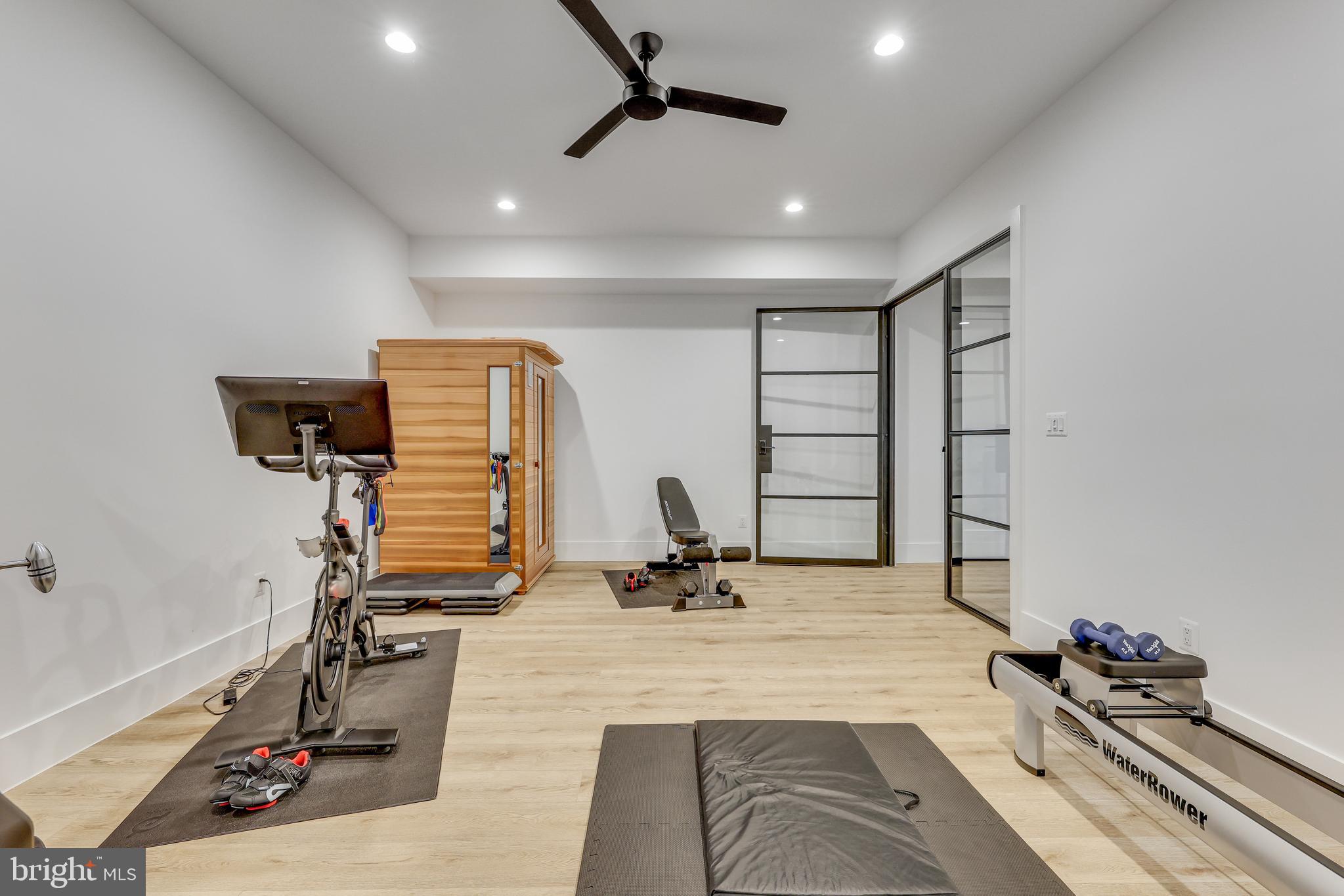 RETREAT AT MCLEAN AND MEHR FARM - Residential