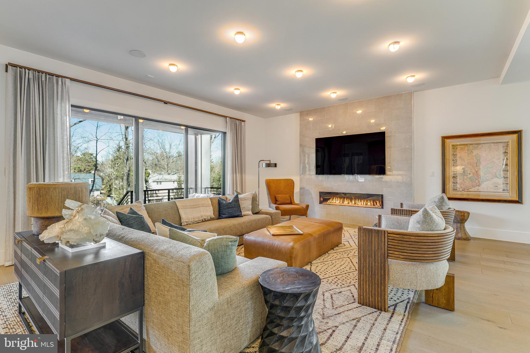 RETREAT AT MCLEAN AND MEHR FARM - Residential