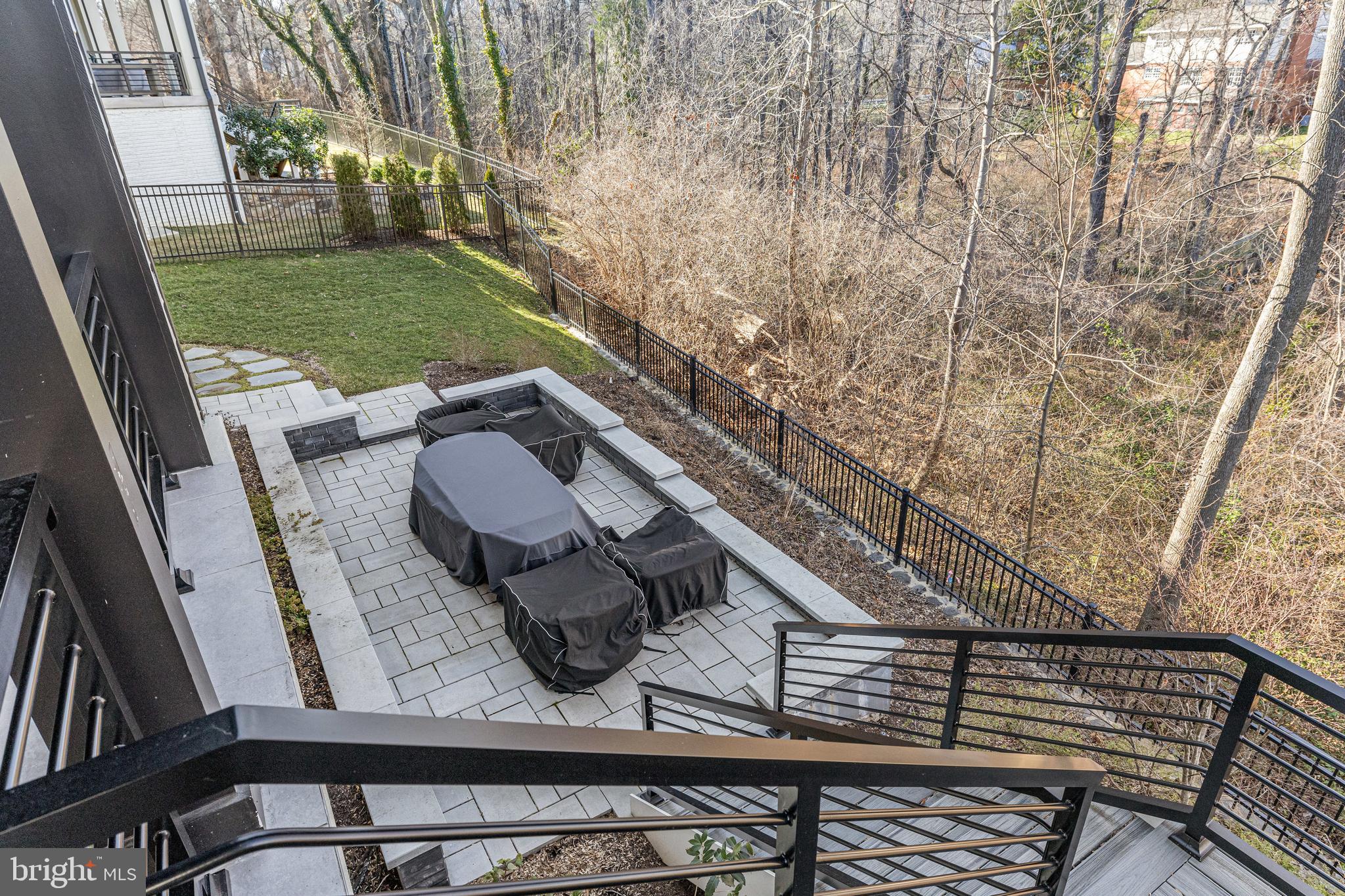 RETREAT AT MCLEAN AND MEHR FARM - Residential