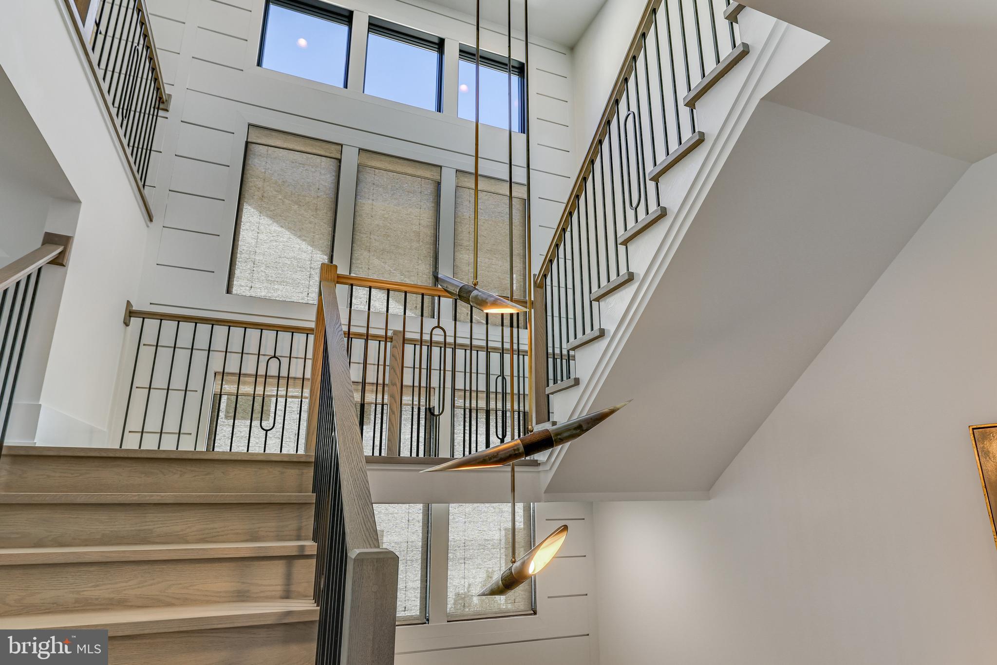 RETREAT AT MCLEAN AND MEHR FARM - Residential