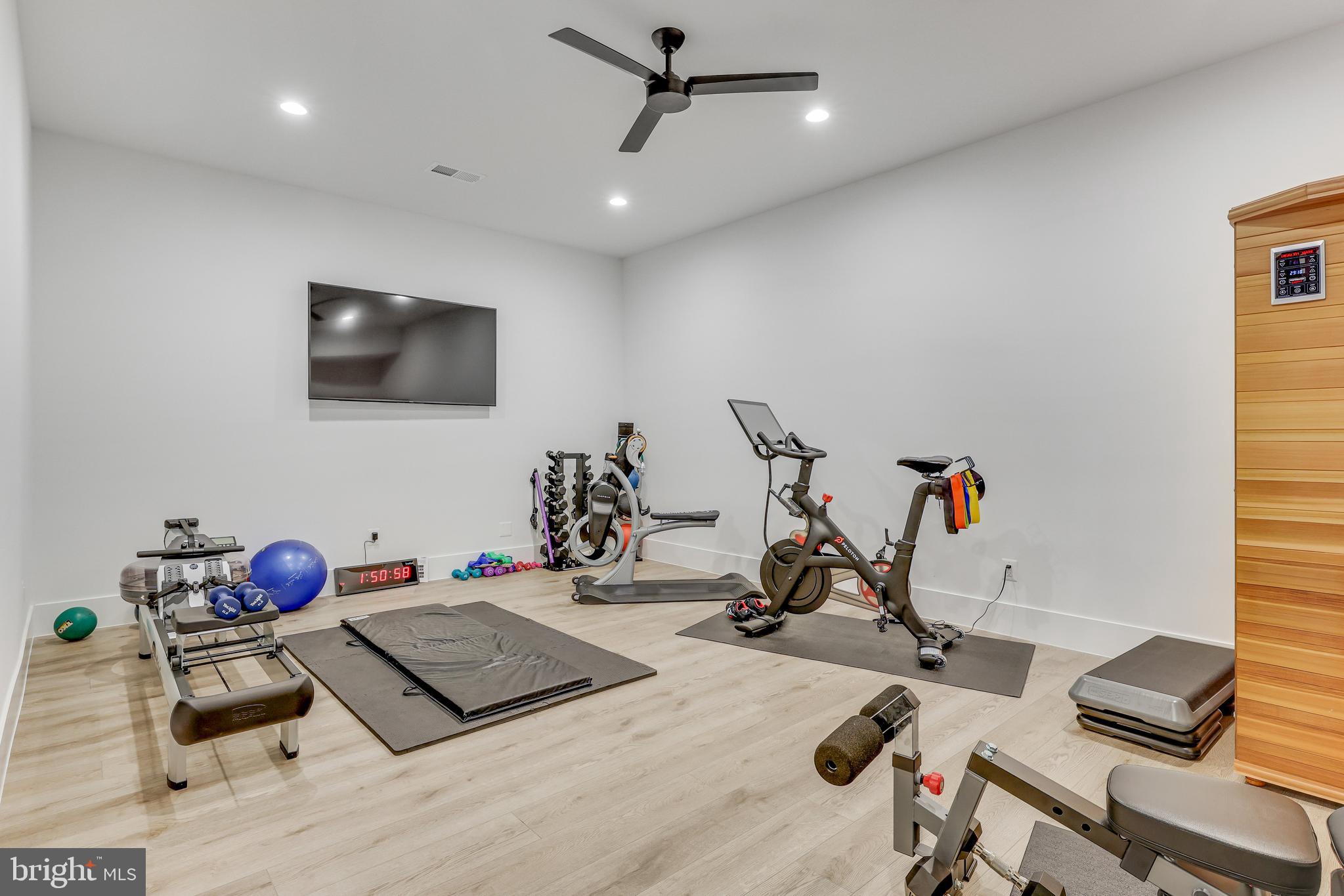 RETREAT AT MCLEAN AND MEHR FARM - Residential