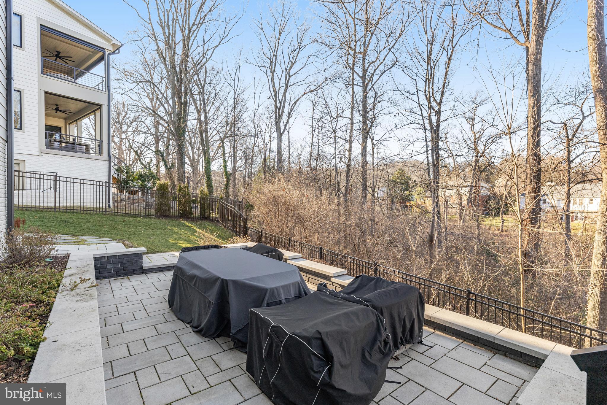 RETREAT AT MCLEAN AND MEHR FARM - Residential